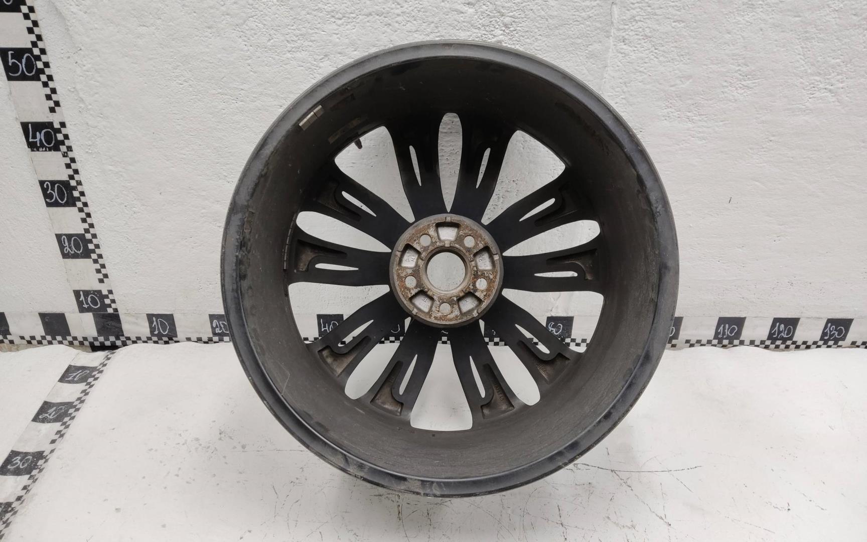 Диск колесный литой легкий сплав