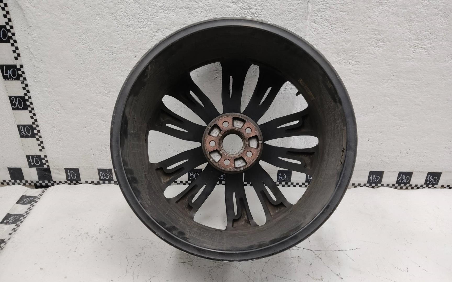 Диск колесный литой легкий сплав