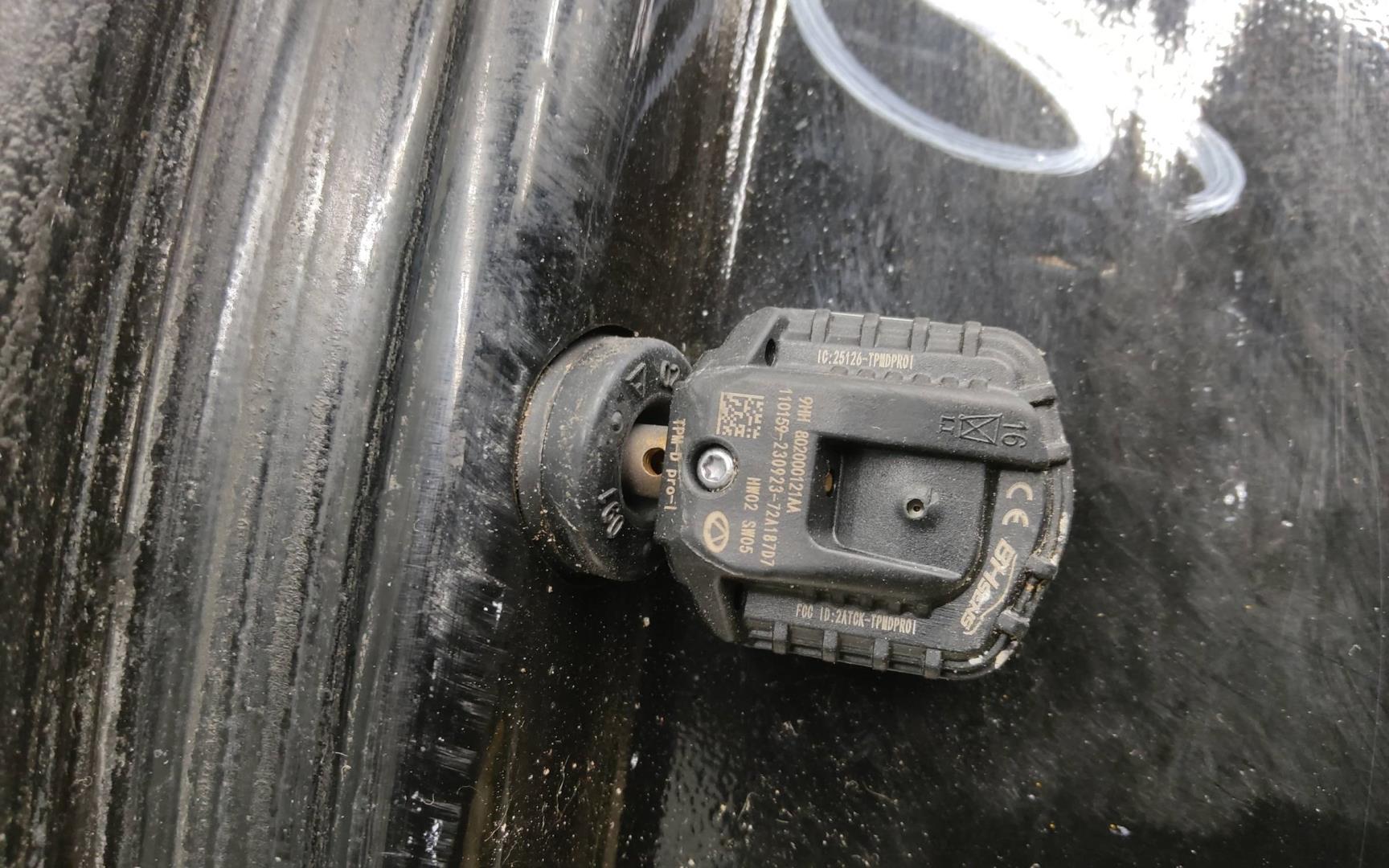 Диск колесный литой легкий сплав