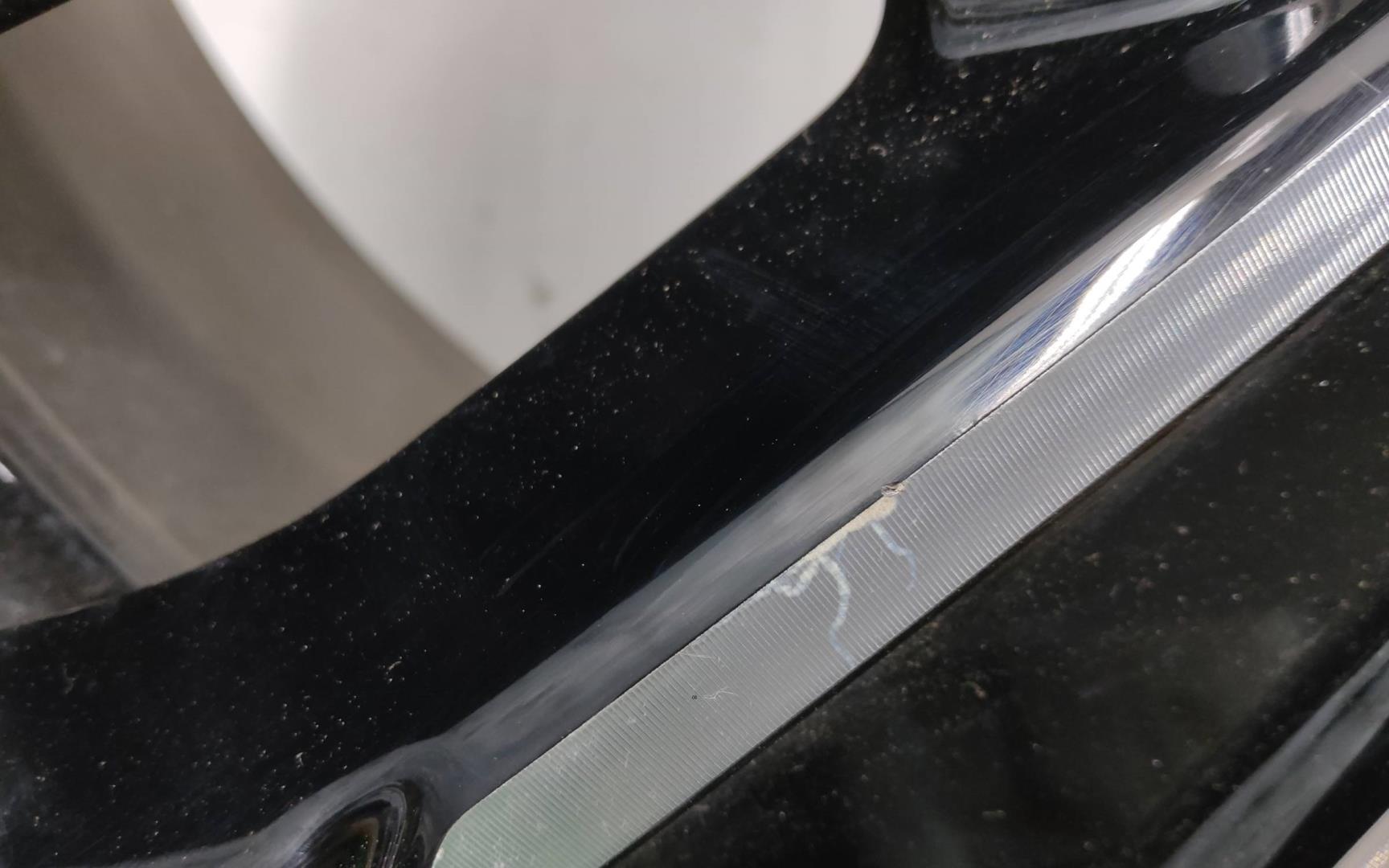 Диск колесный литой легкий сплав