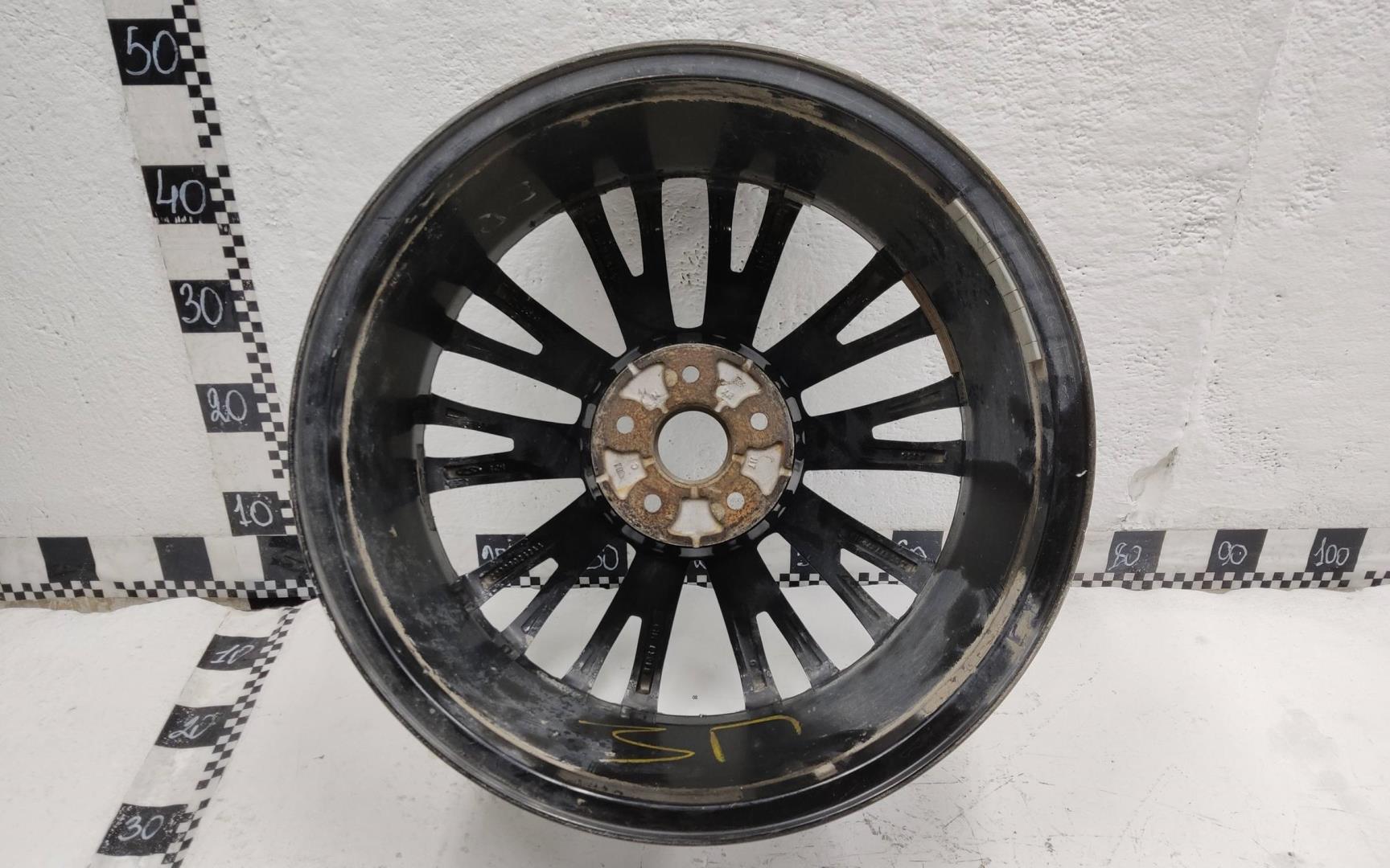 Диск колесный литой легкий сплав