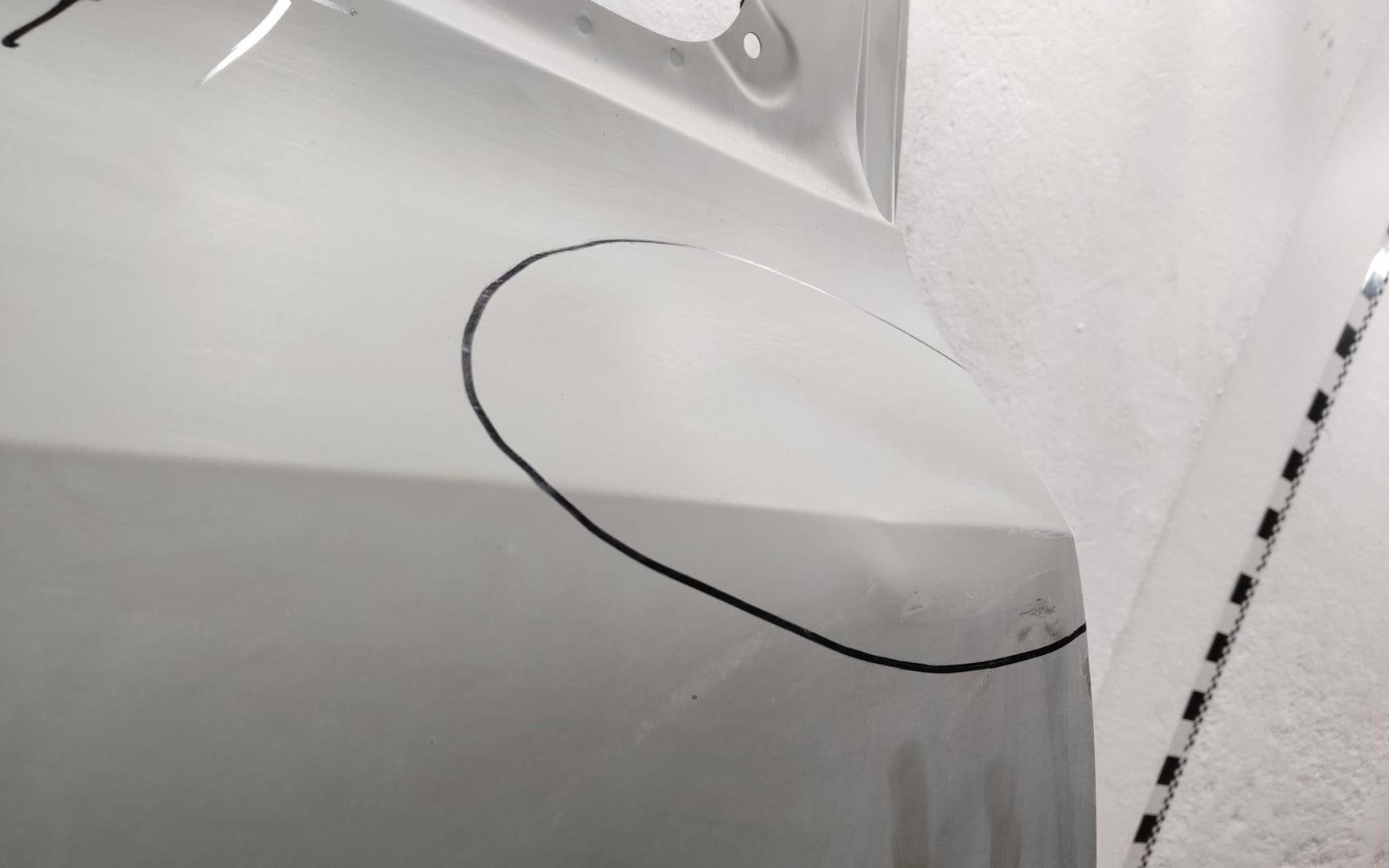 Кузовной элемент