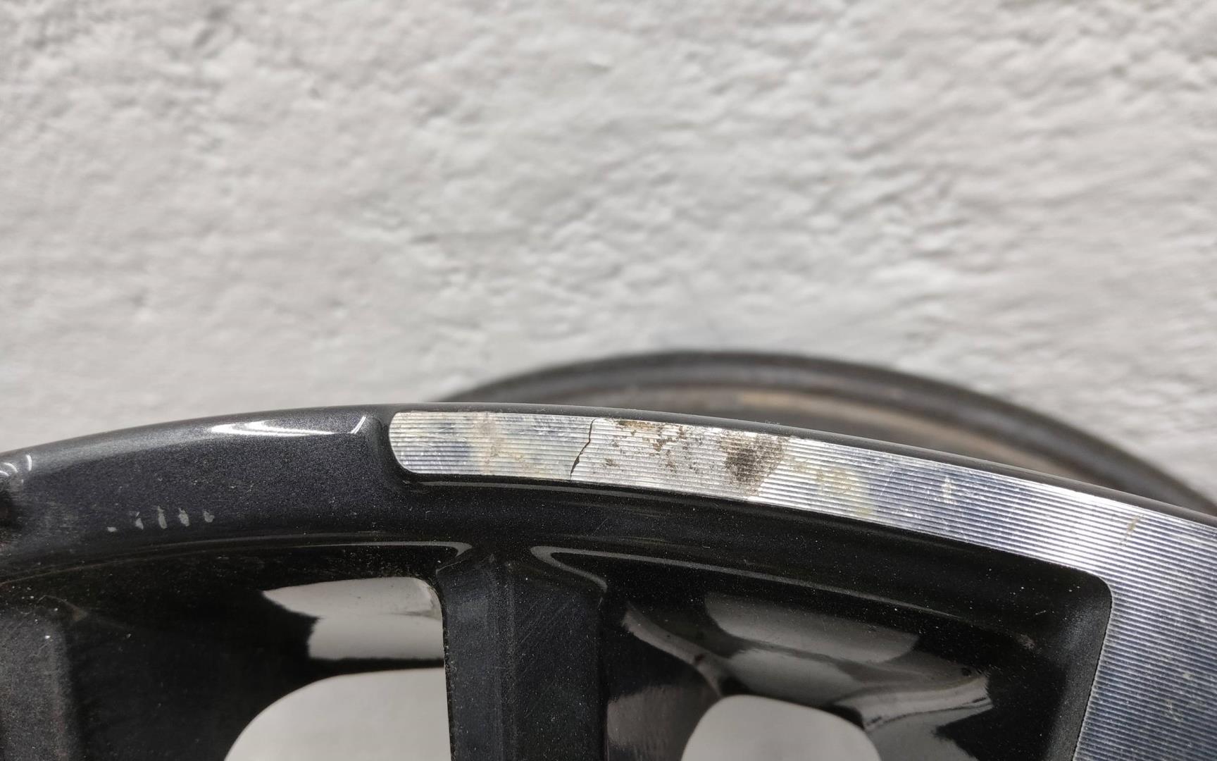 Диск колесный литой легкий сплав