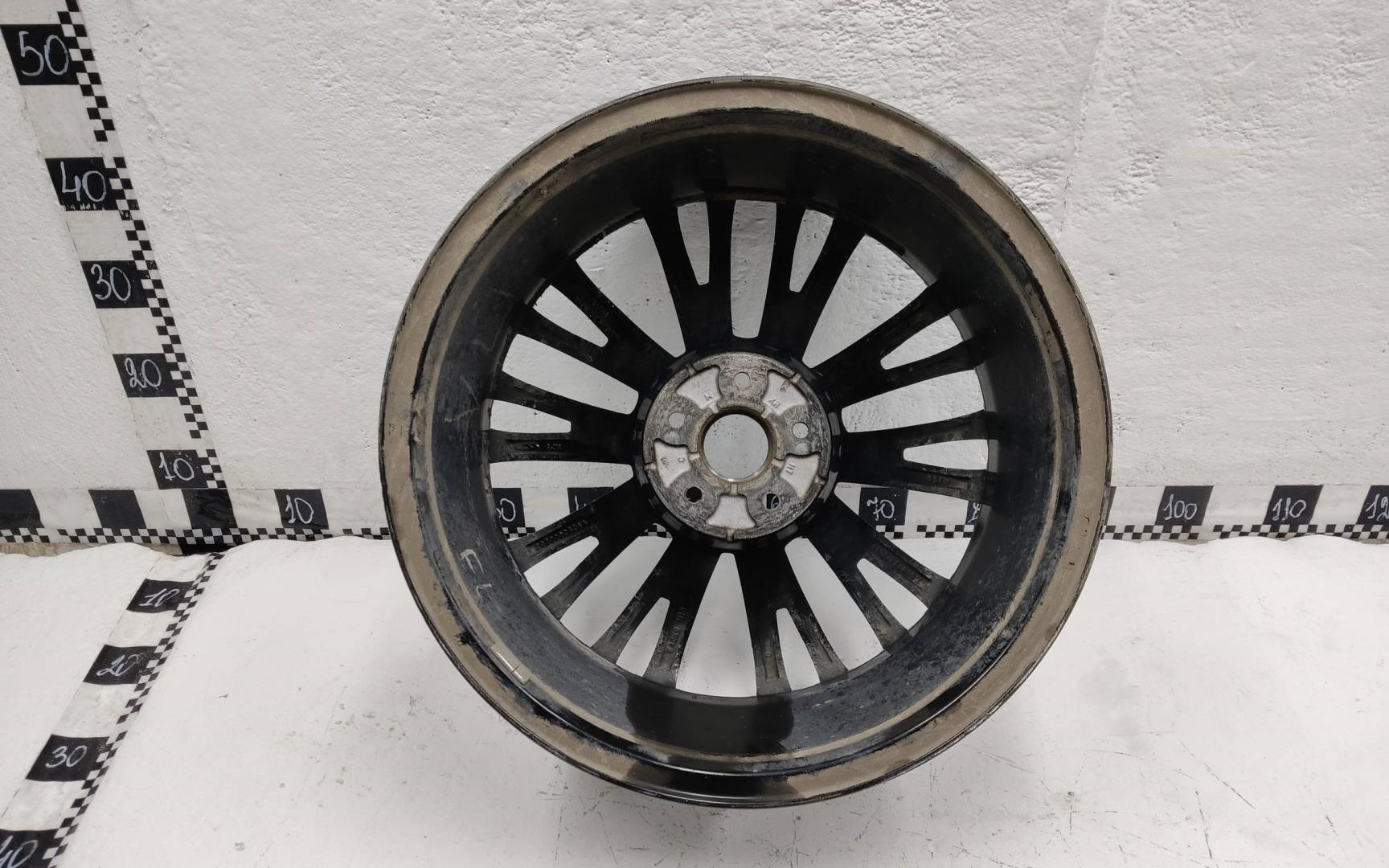 Диск колесный литой легкий сплав