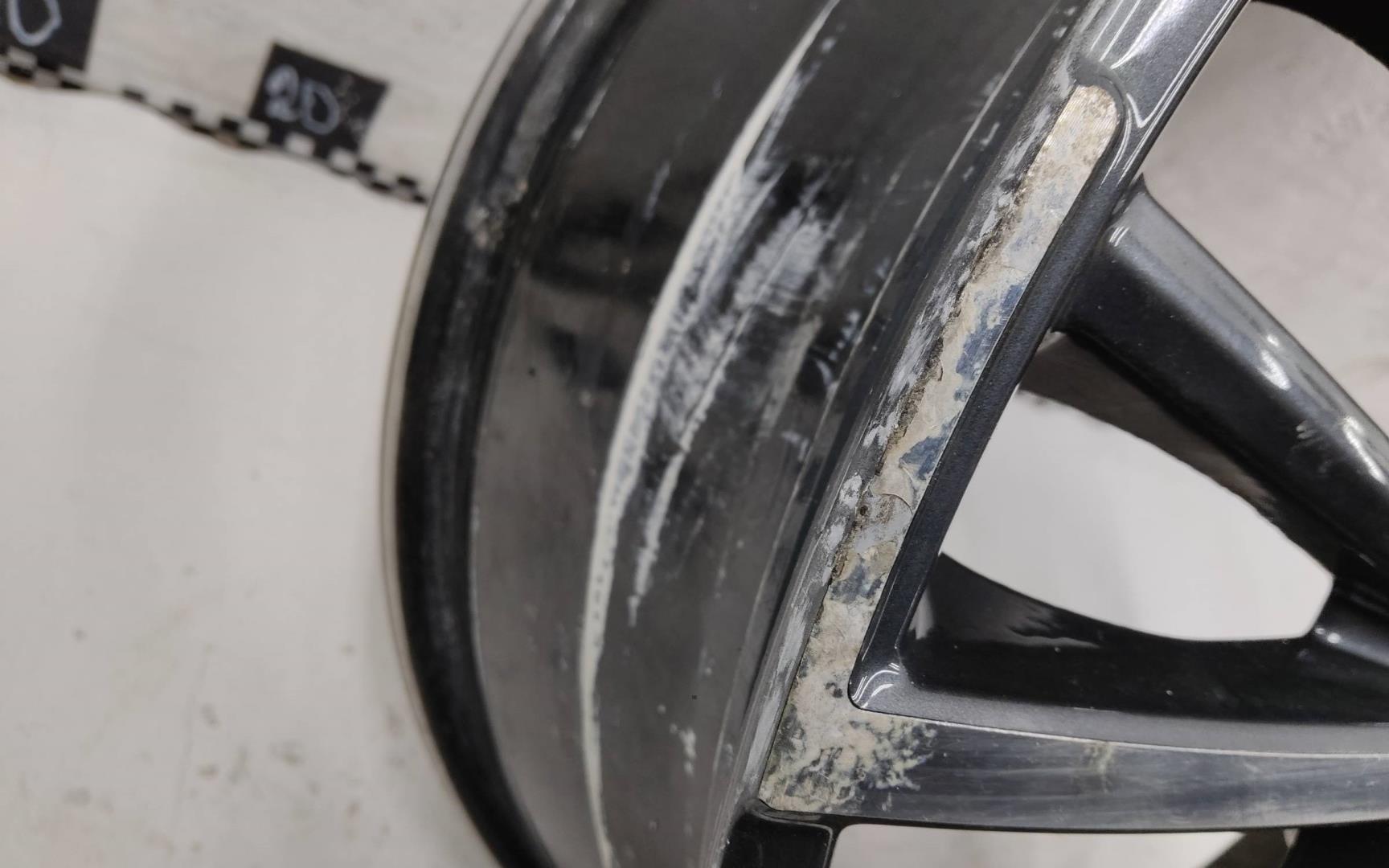 Диск колесный литой легкий сплав