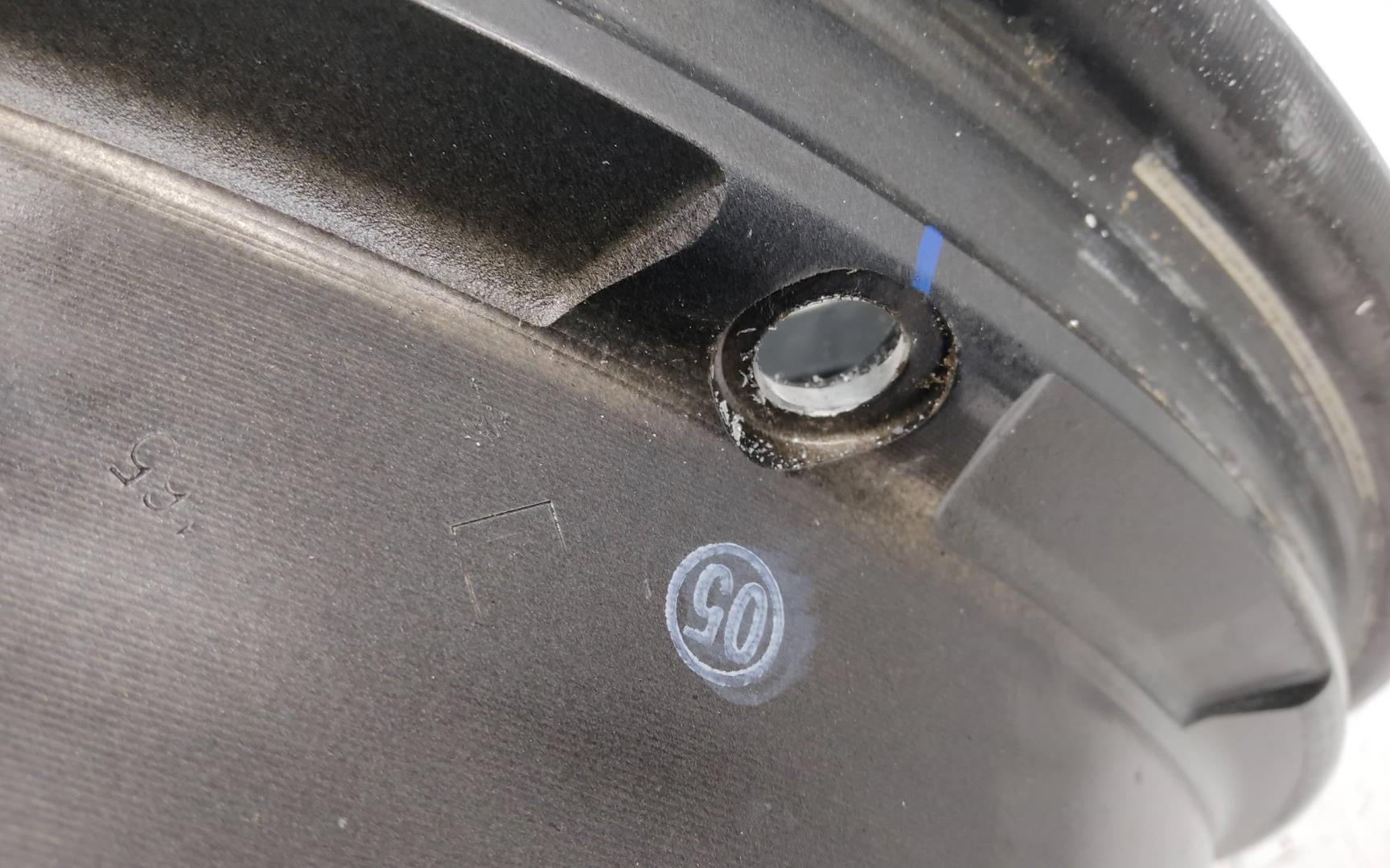 Диск колесный литой легкий сплав