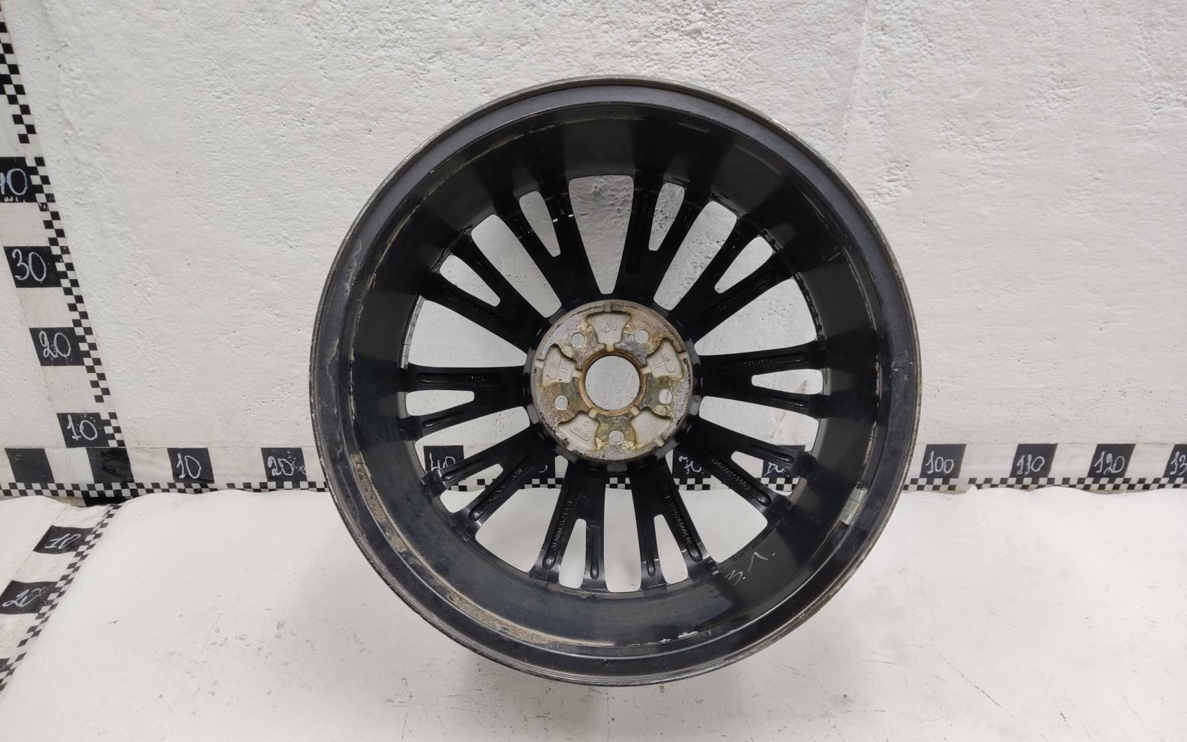 Диск колесный литой легкий сплав