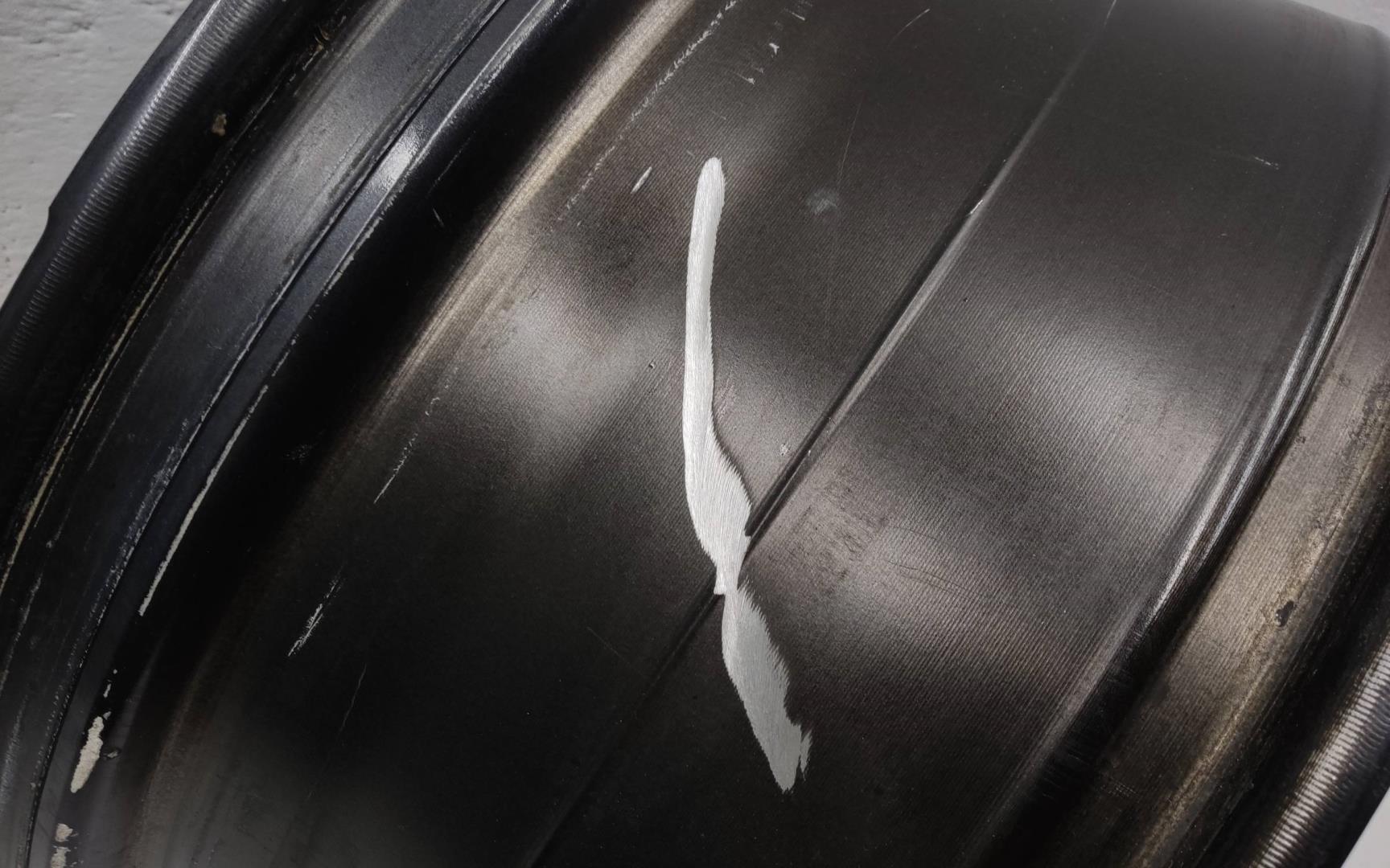 Диск колесный литой легкий сплав