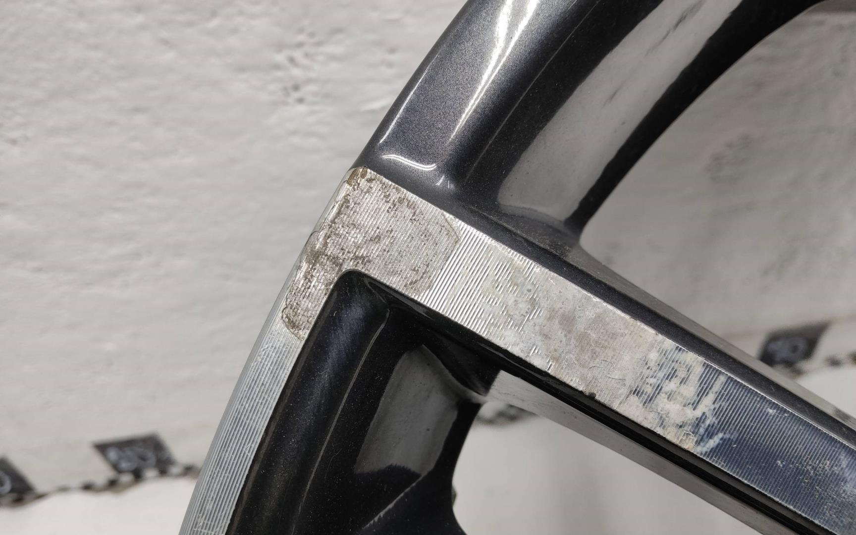 Диск колесный литой легкий сплав