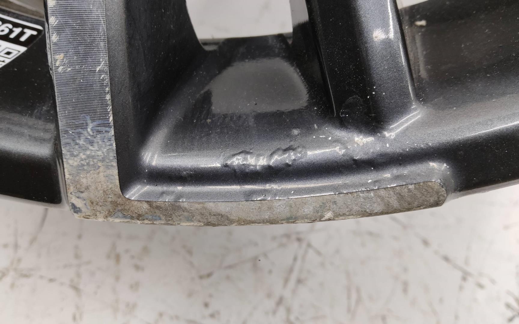 Диск колесный литой легкий сплав