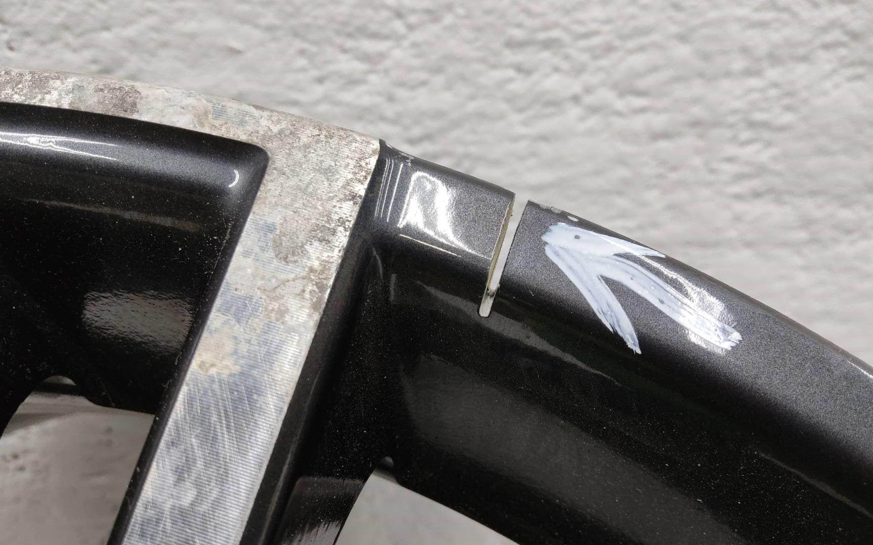 Диск колесный литой легкий сплав