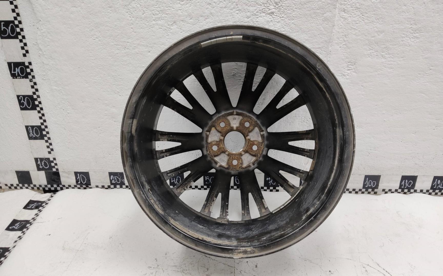 Диск колесный литой легкий сплав