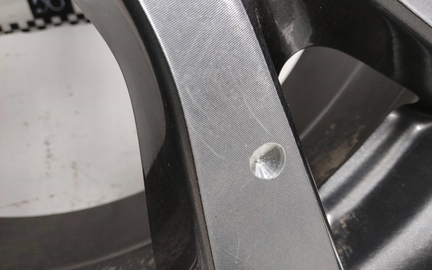 Диск колесный литой легкий сплав