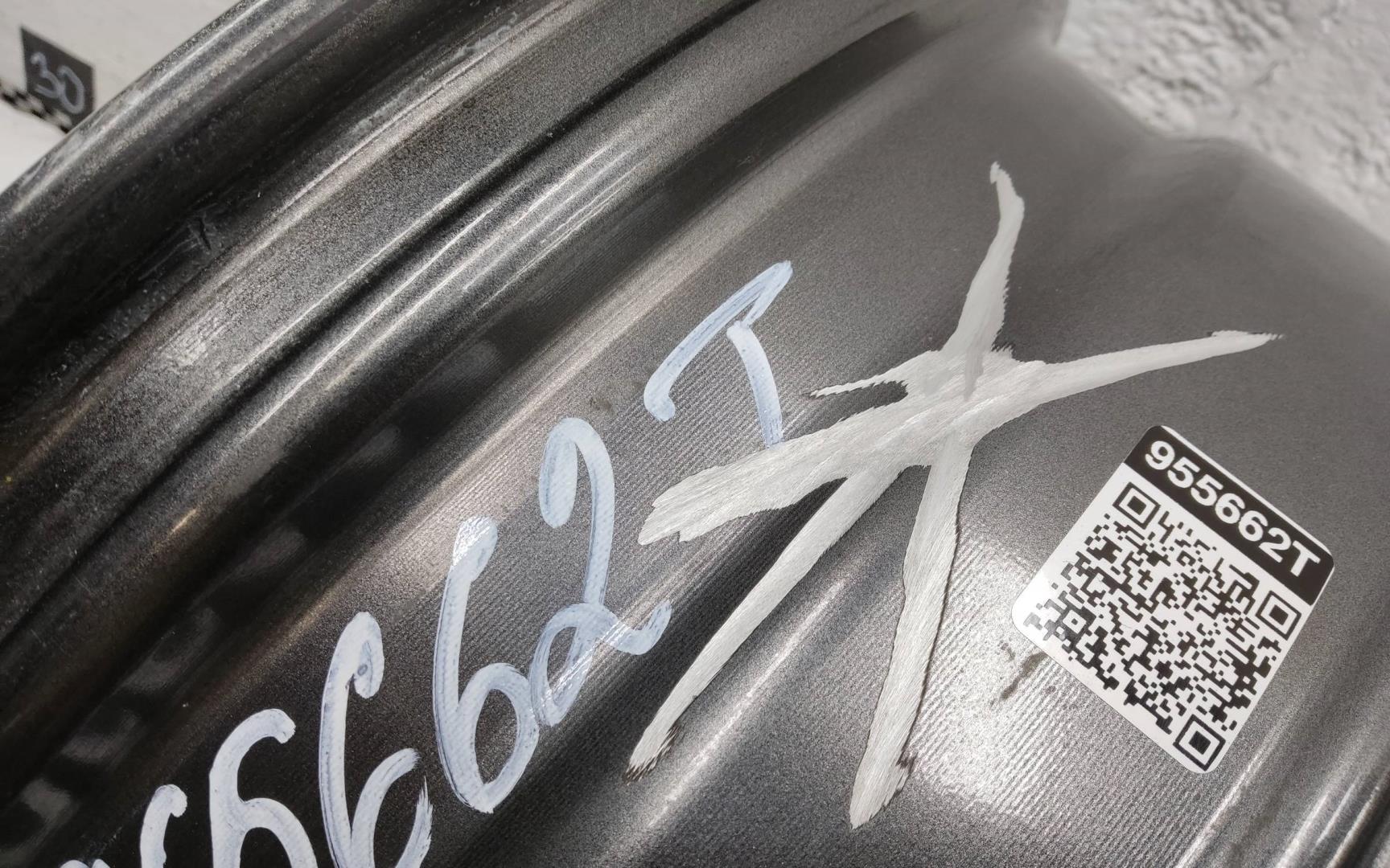 Диск колесный литой легкий сплав