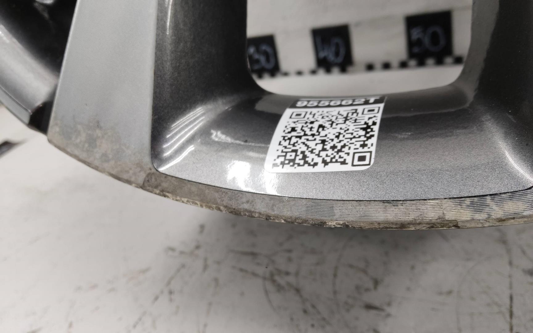 Диск колесный литой легкий сплав