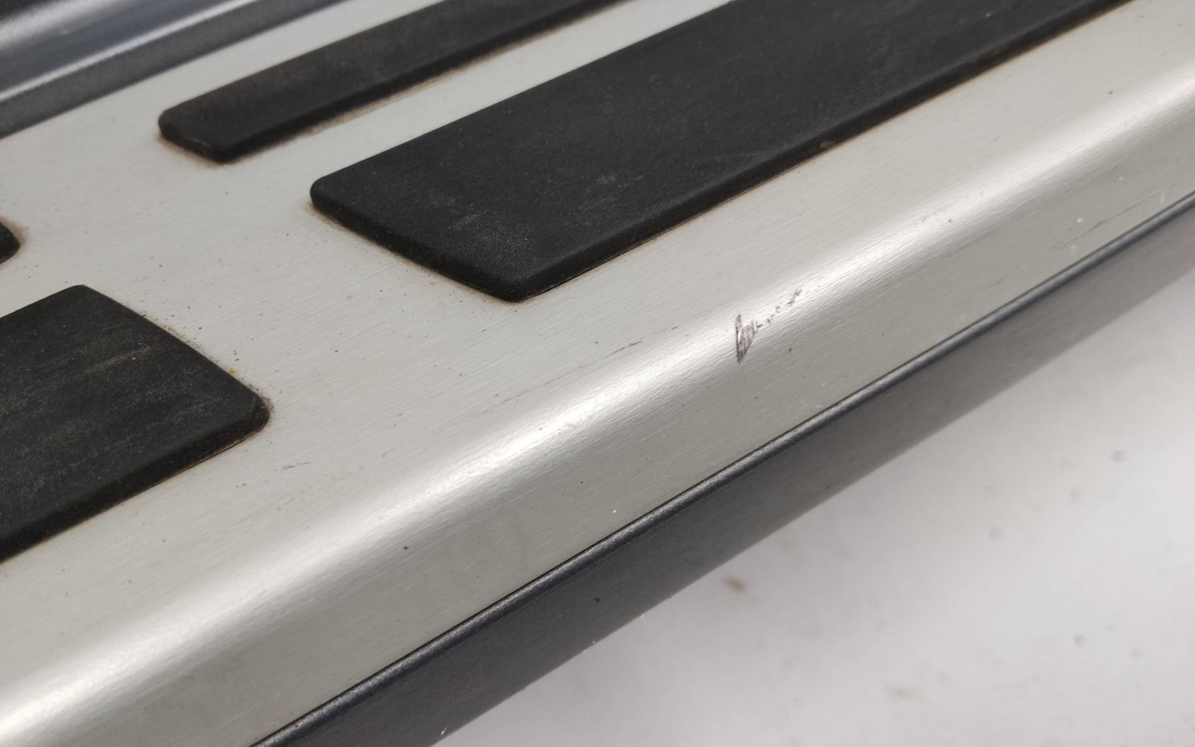 Накладка на порог (наружная)