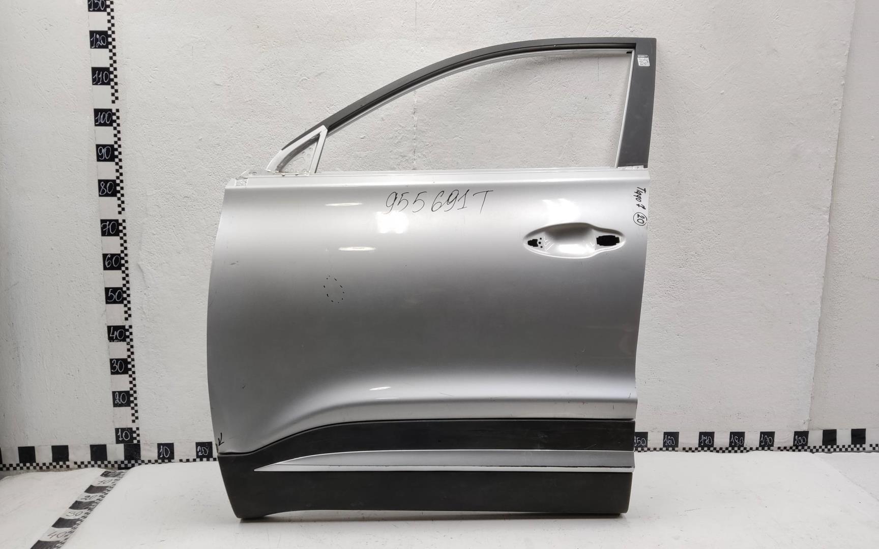 Дверь передняя левая