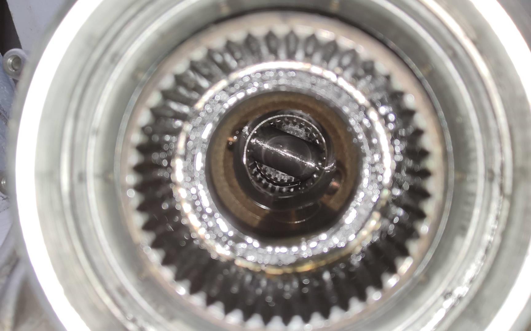 АКПП (автоматическая коробка переключения передач)