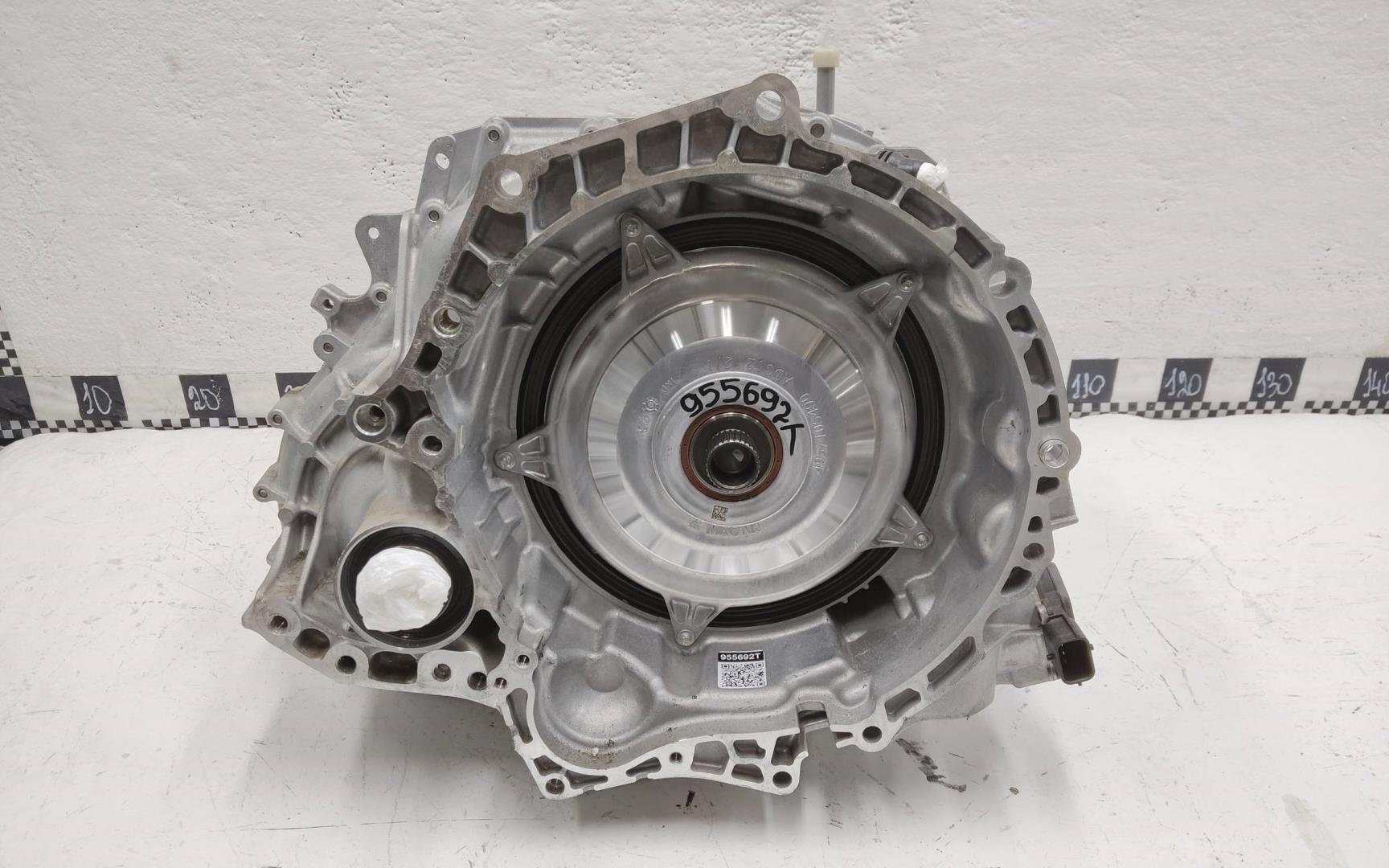 АКПП (автоматическая коробка переключения передач)