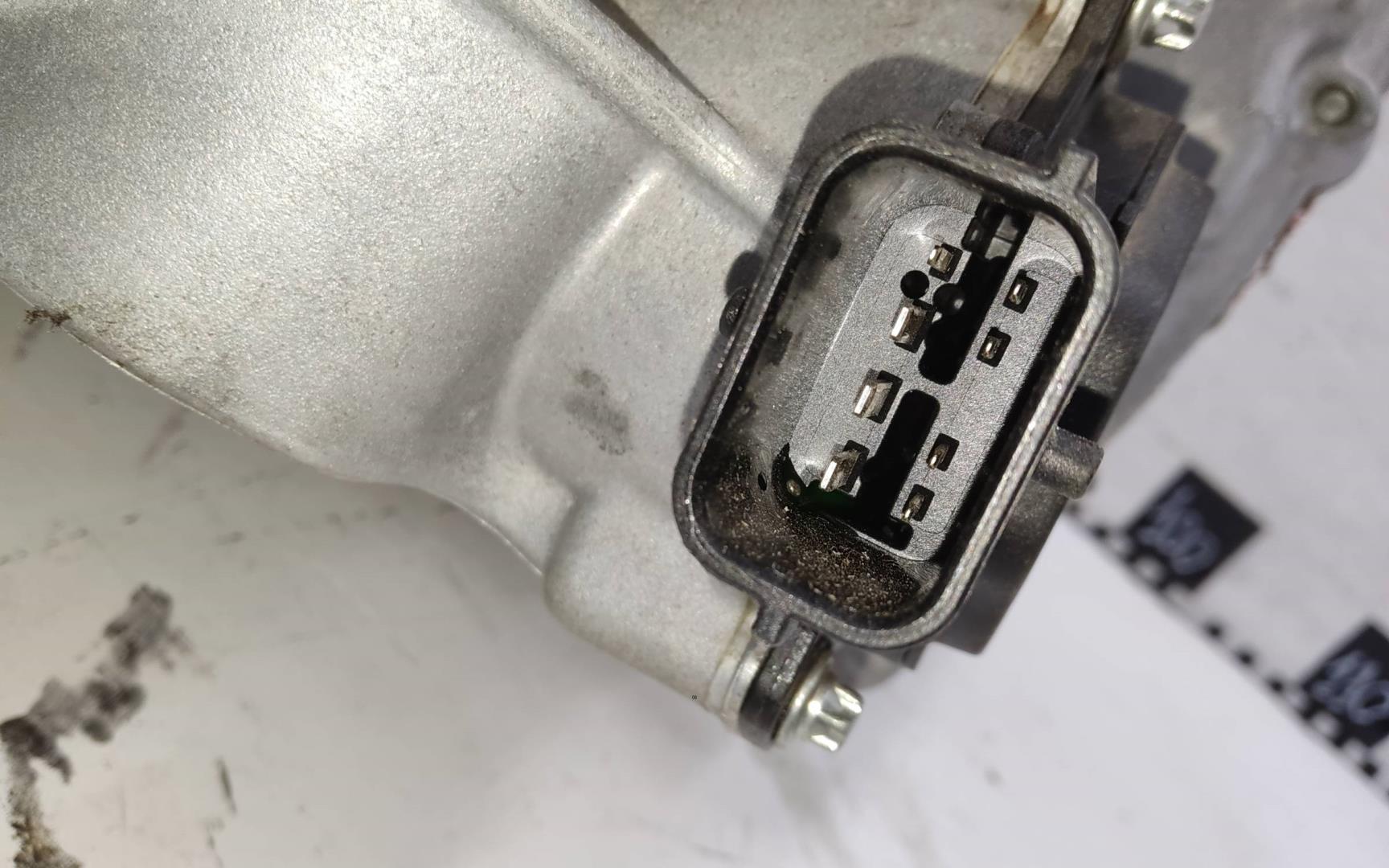 АКПП (автоматическая коробка переключения передач)