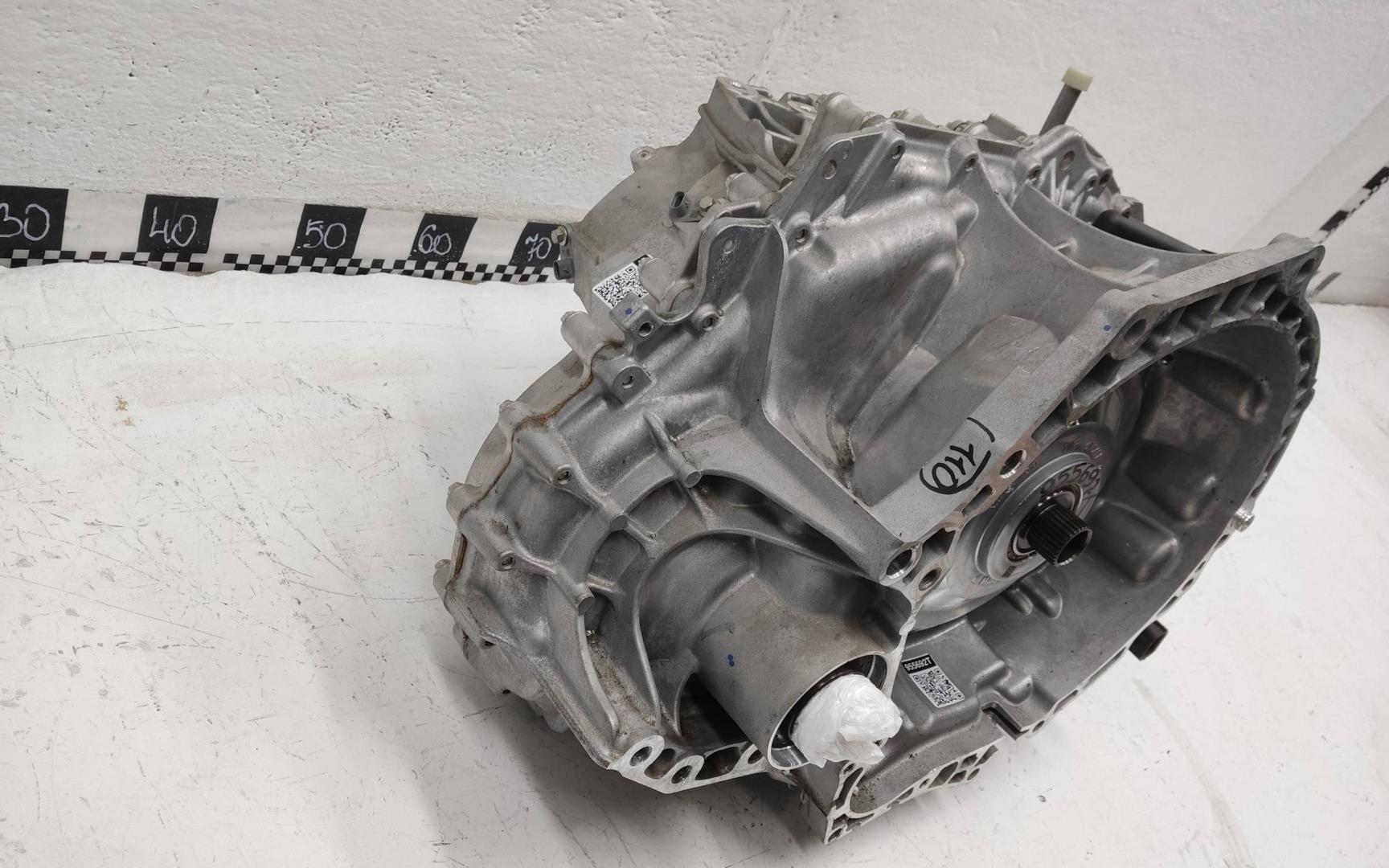 АКПП (автоматическая коробка переключения передач)