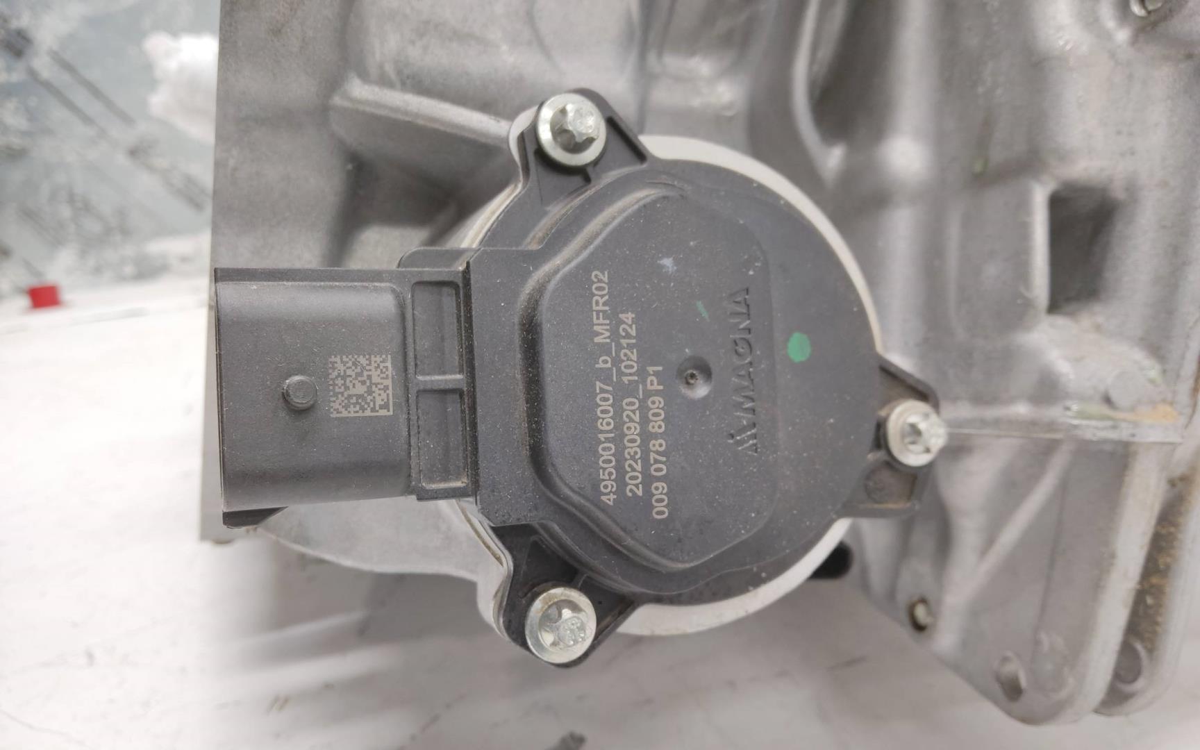 АКПП (автоматическая коробка переключения передач)