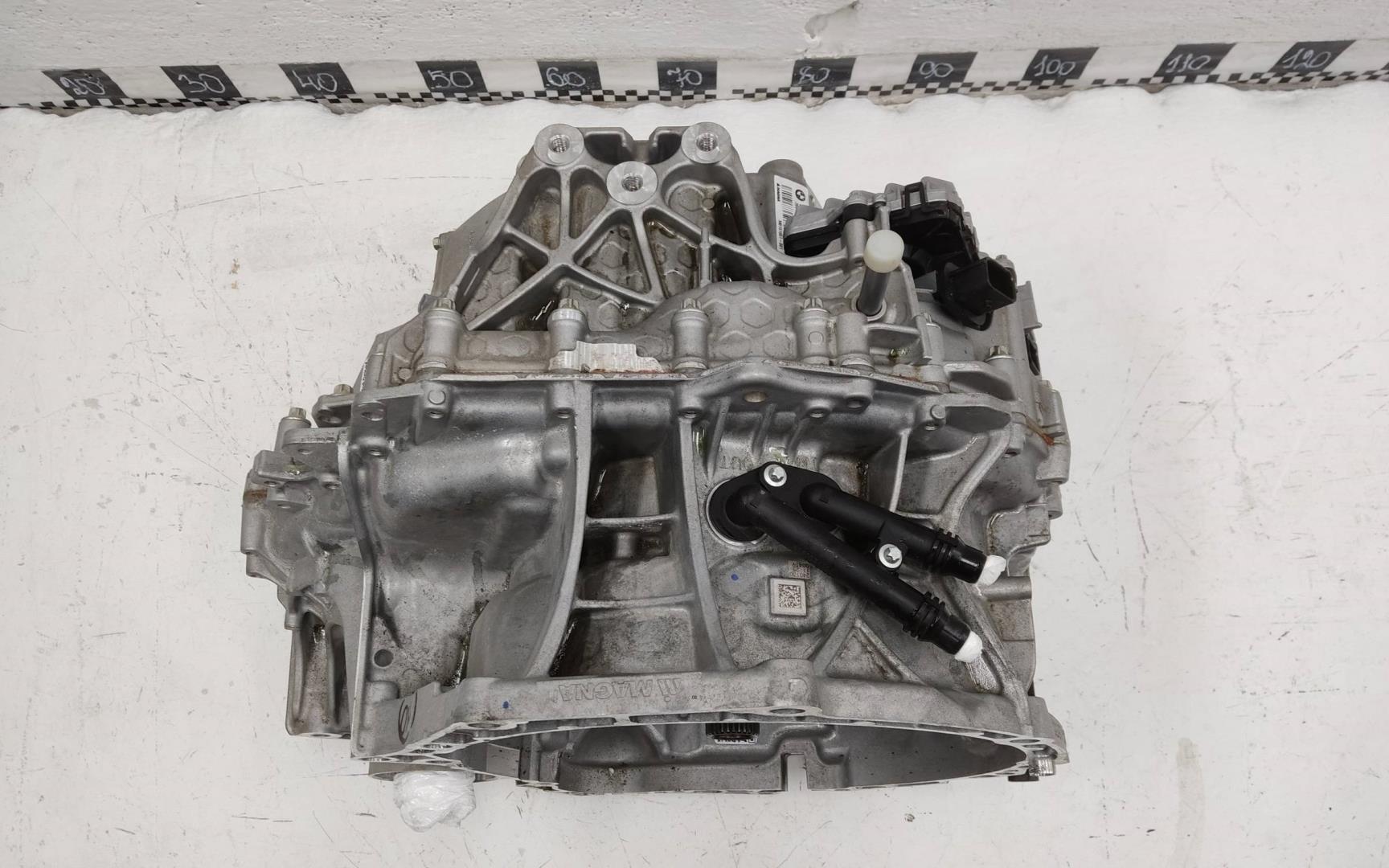 АКПП (автоматическая коробка переключения передач)