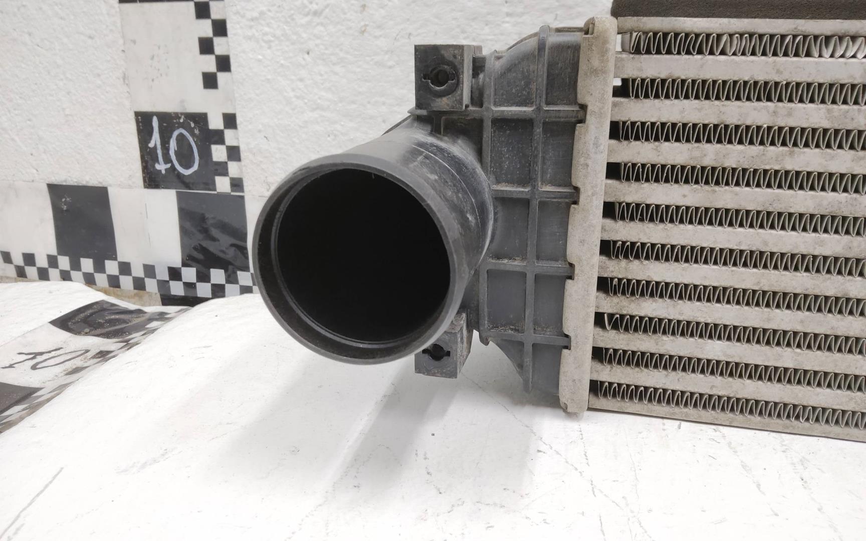 Интеркулер