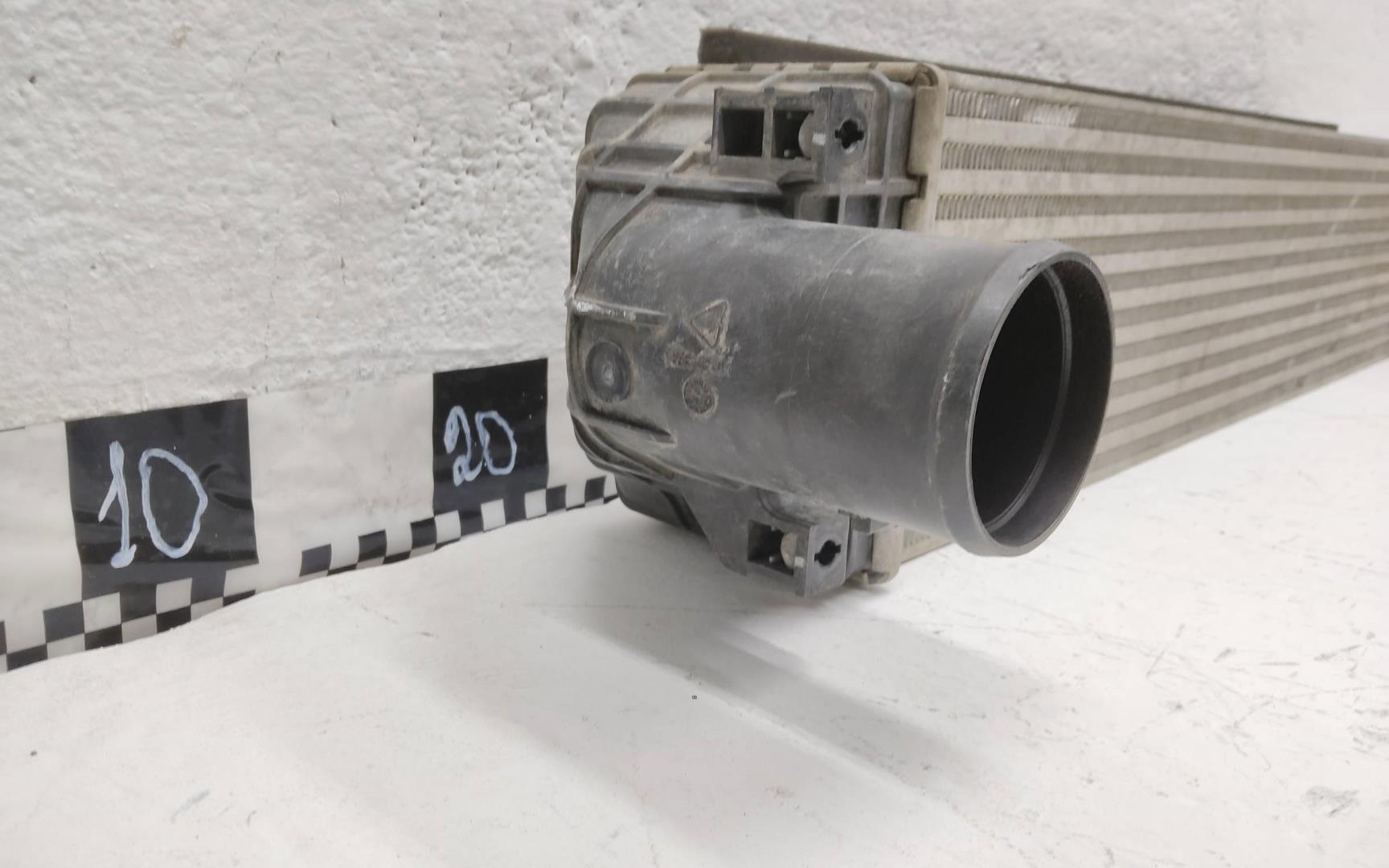 Интеркулер