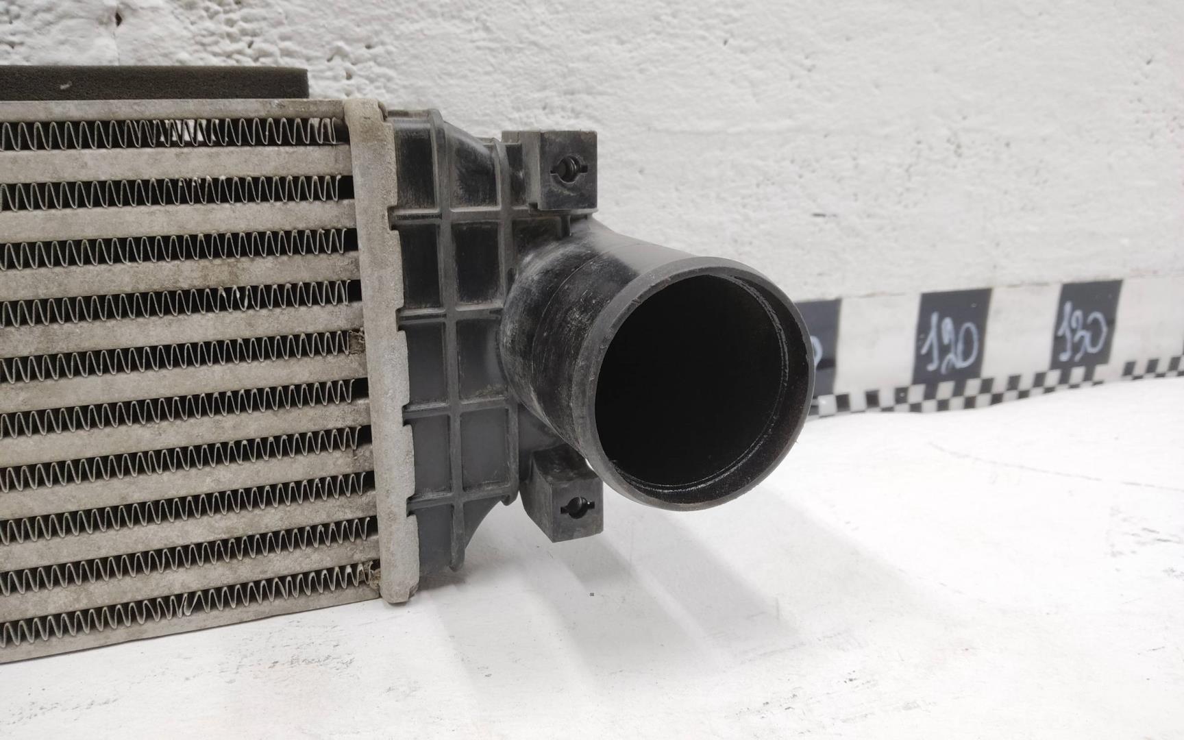 Интеркулер