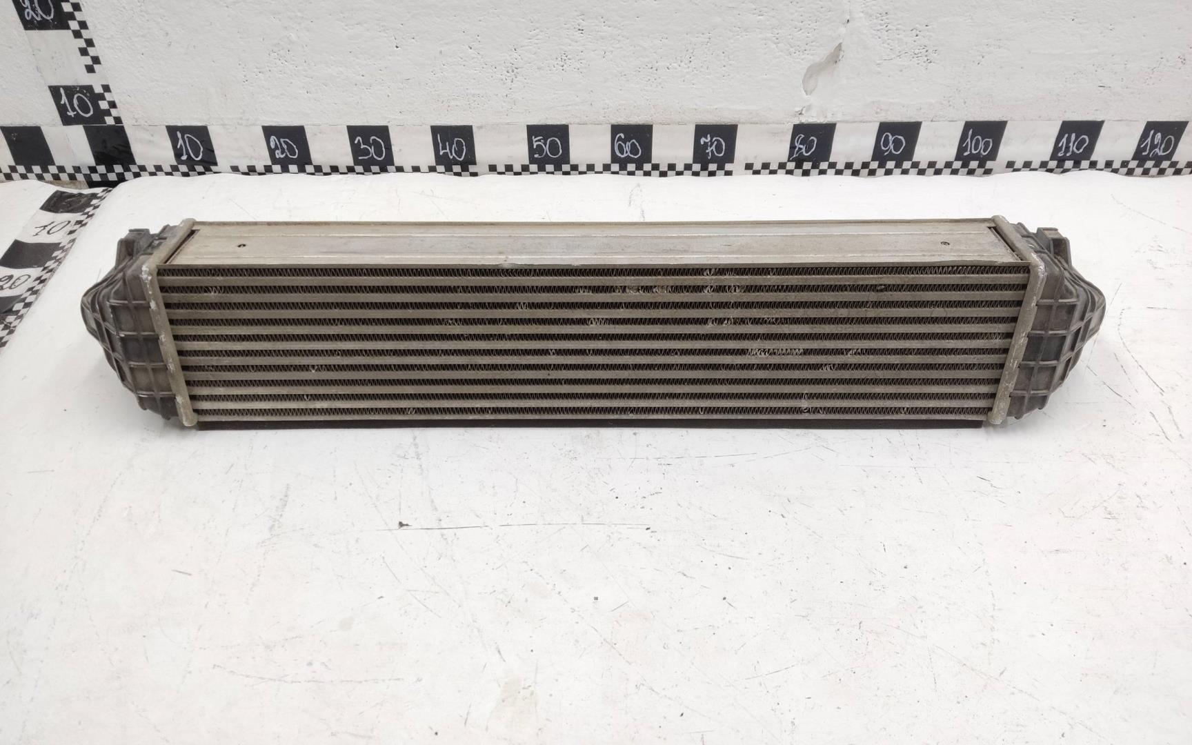 Интеркулер