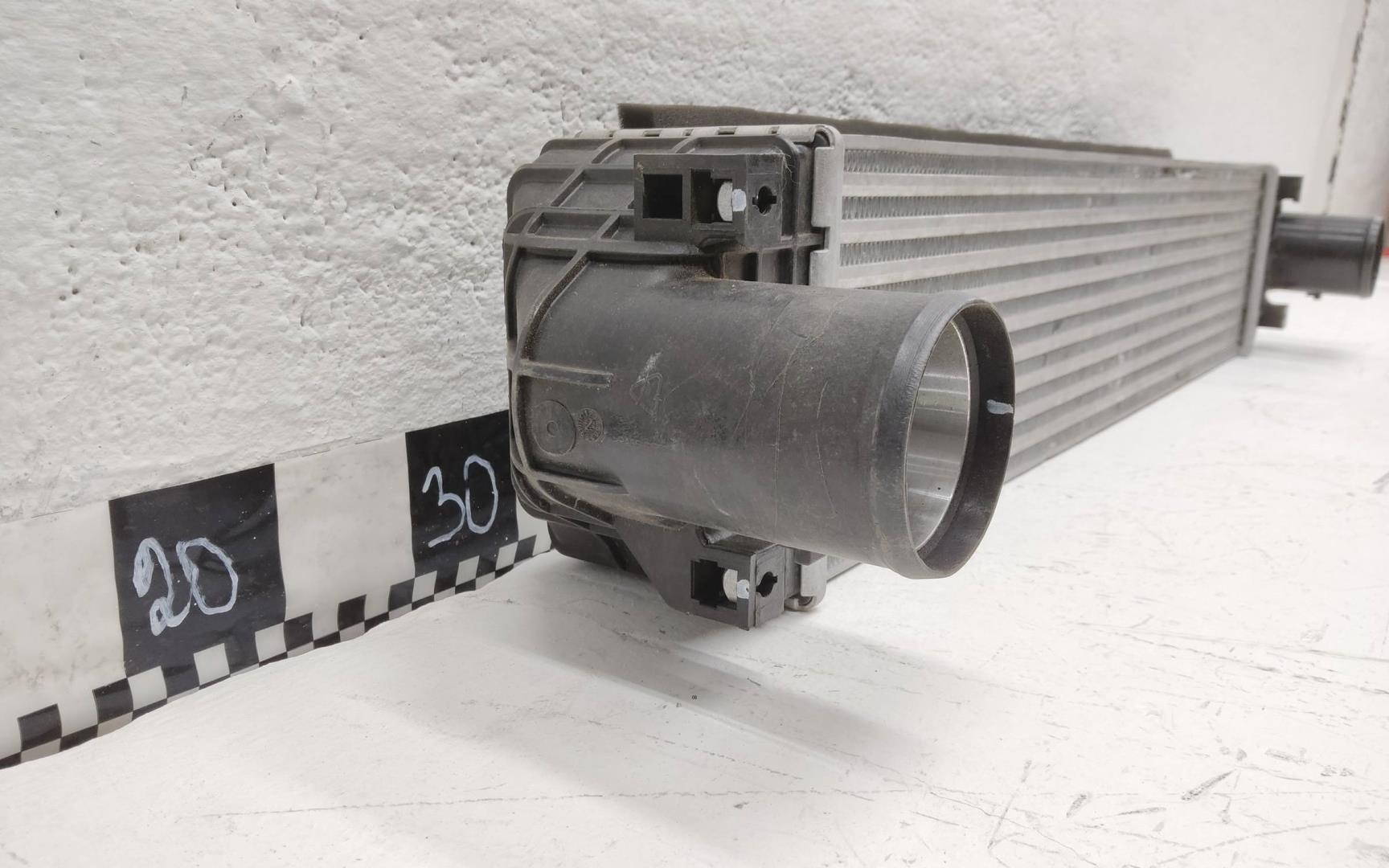 Интеркулер