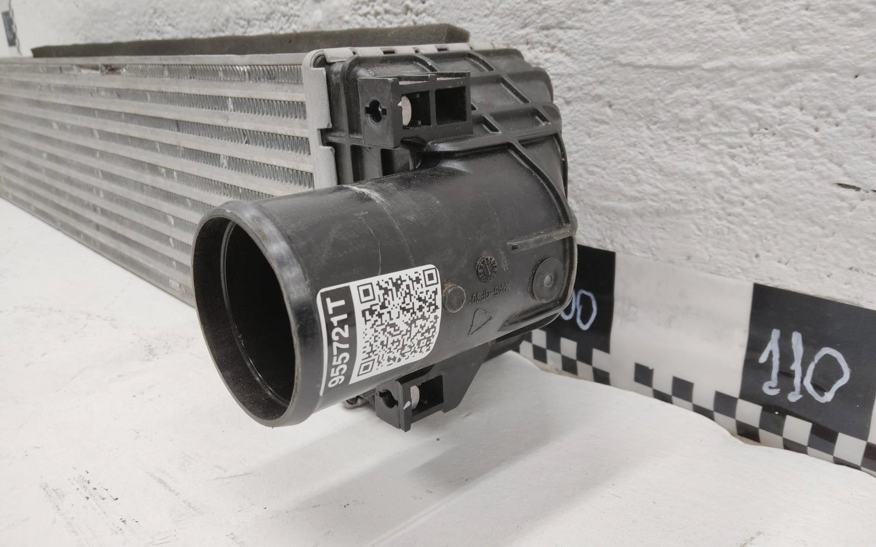 Интеркулер