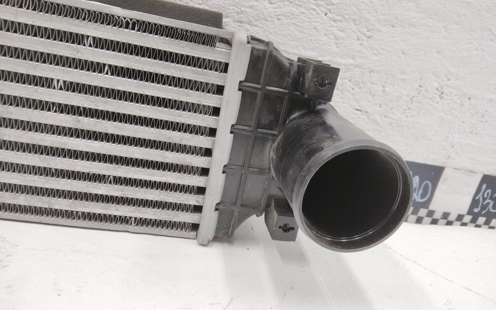 Интеркулер