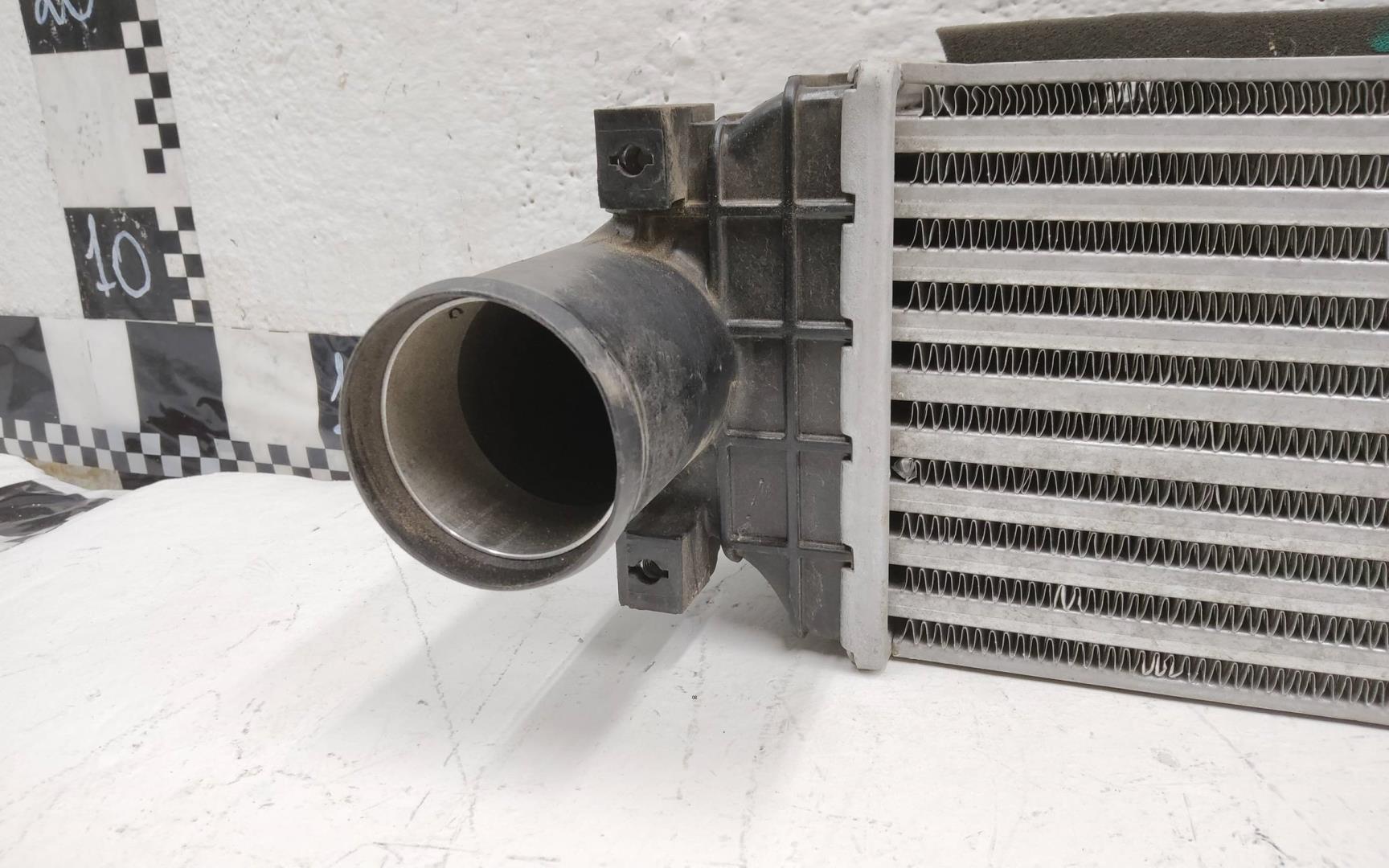 Интеркулер