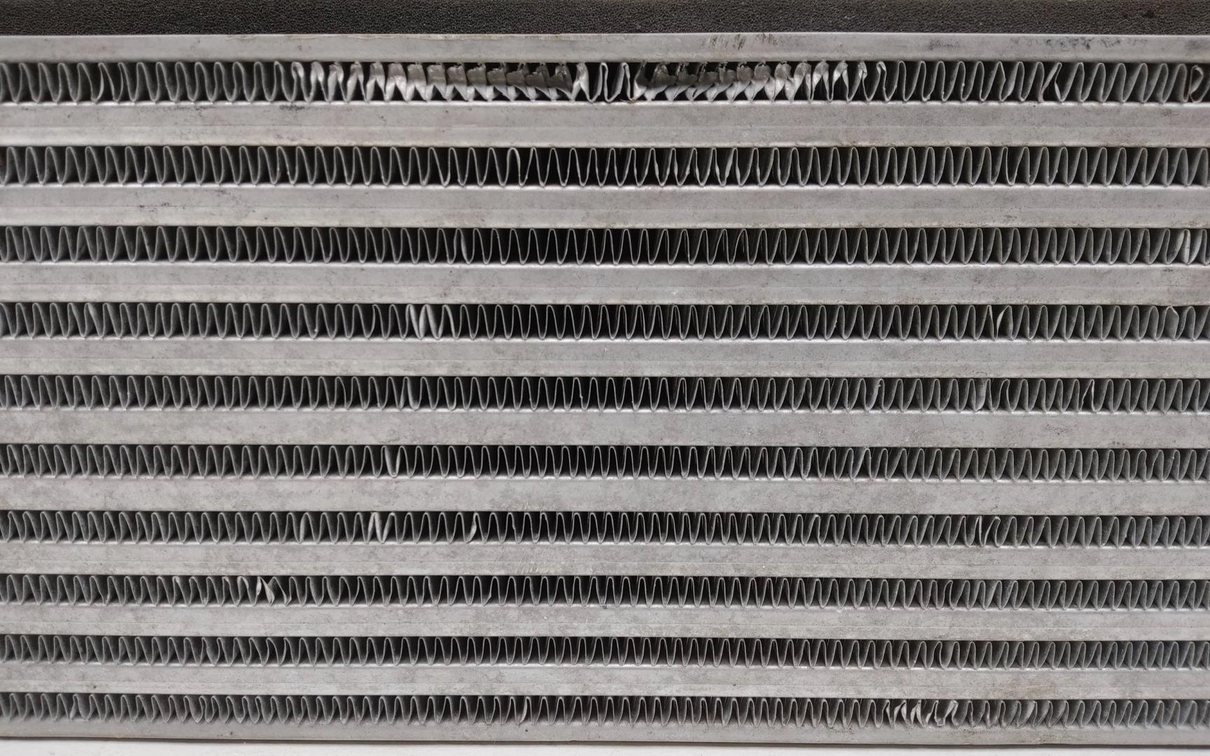 Интеркулер