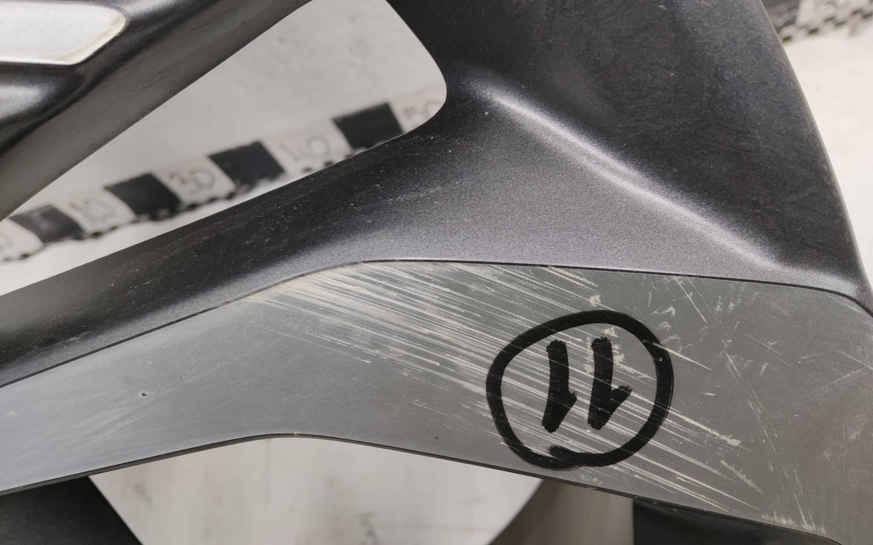 Диск колесный литой легкий сплав