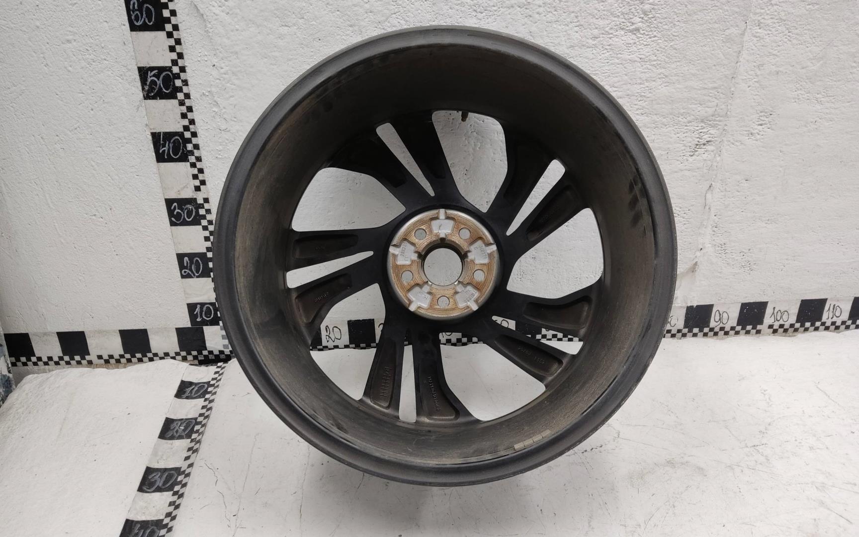 Диск колесный литой легкий сплав