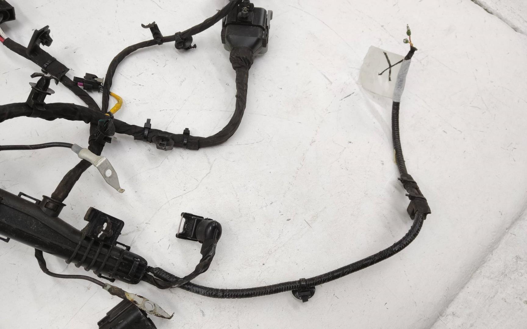 Проводка (коса)