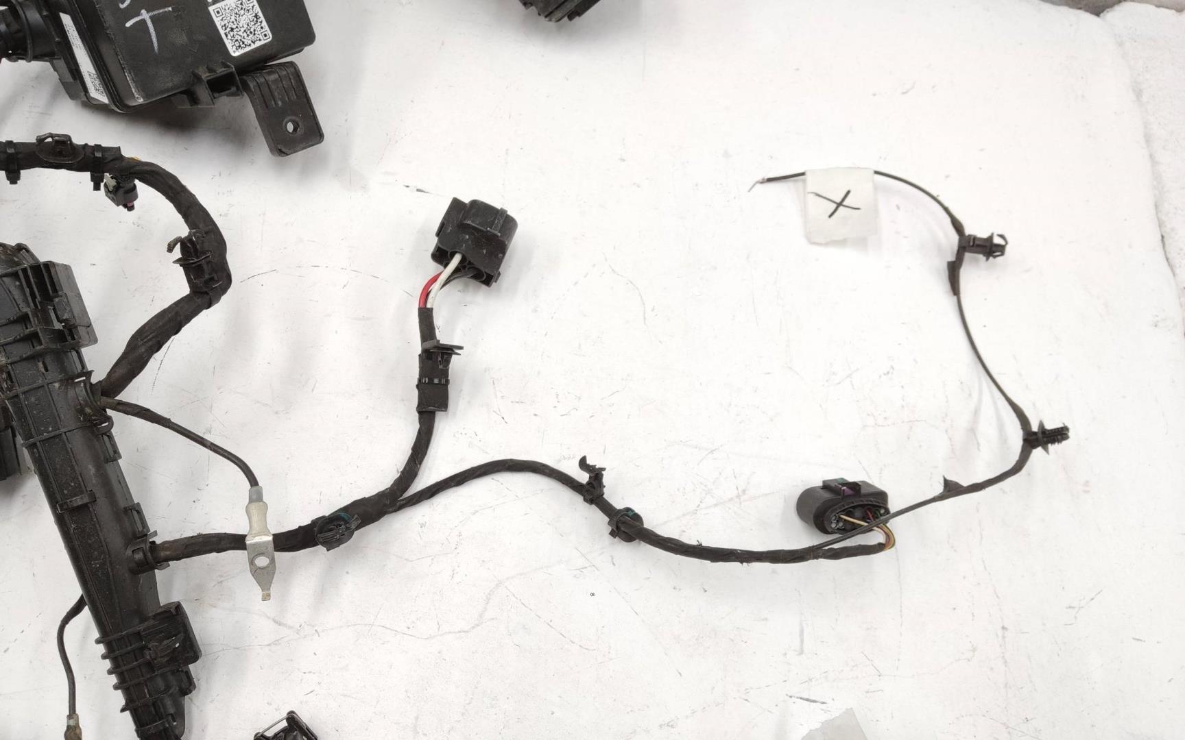 Проводка (коса)