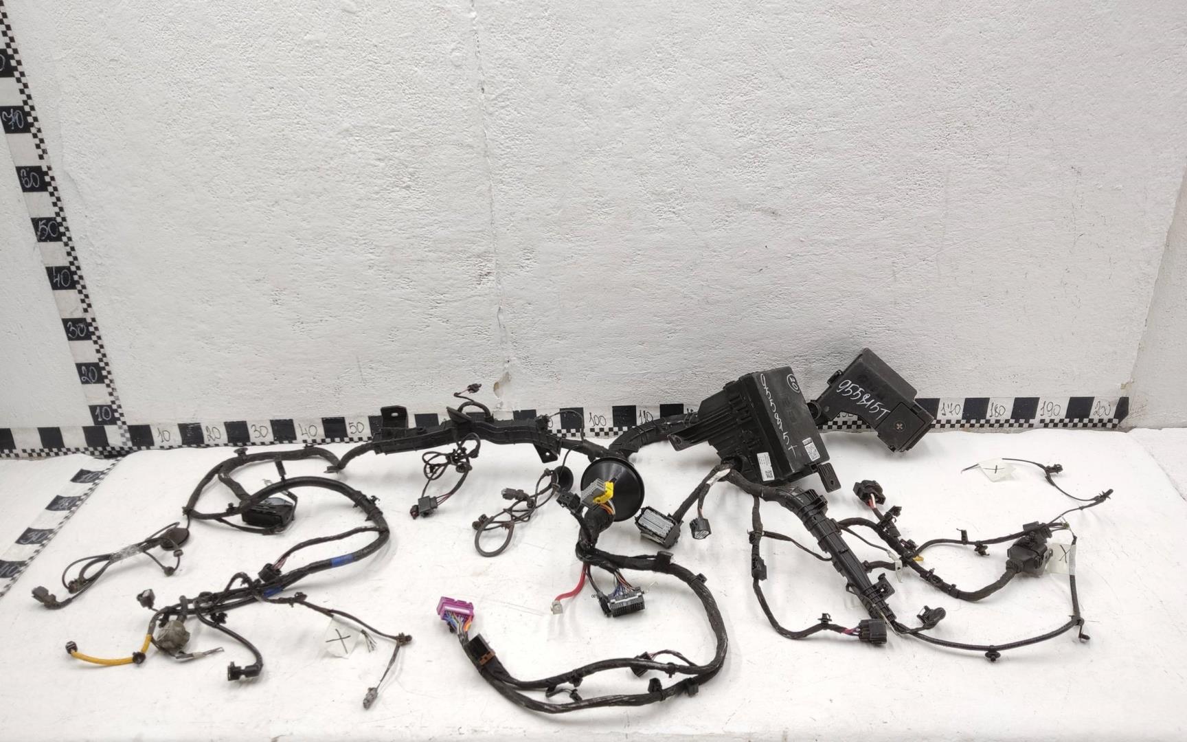 Проводка (коса)