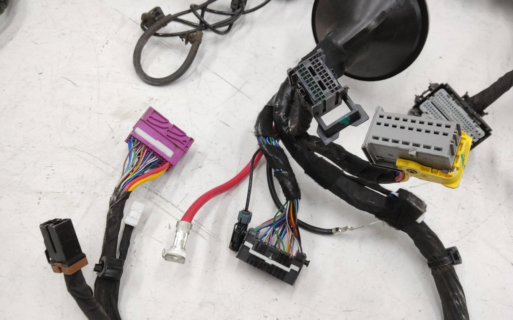 Проводка (коса)