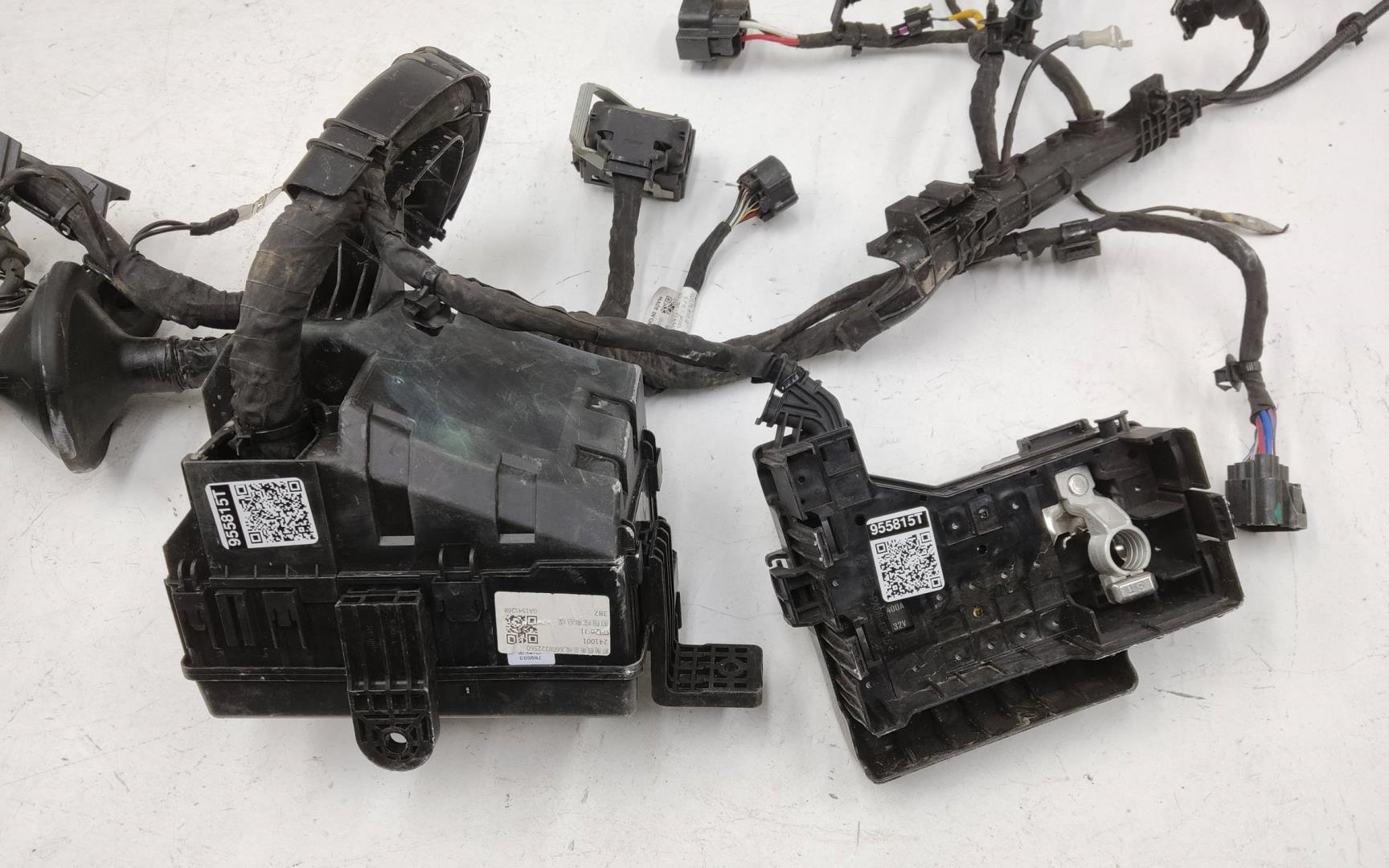 Проводка (коса)