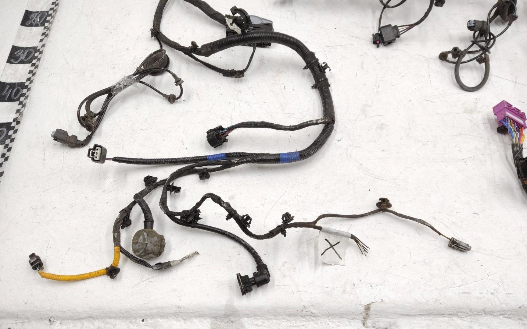 Проводка (коса)