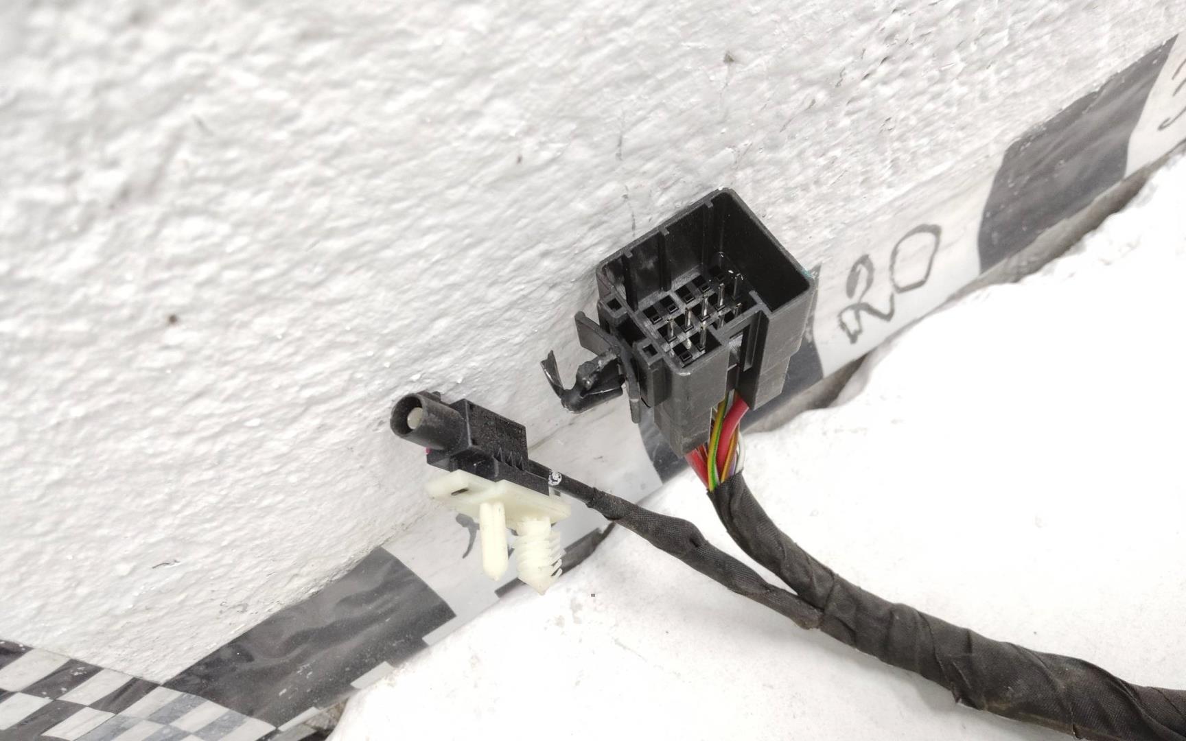 Проводка (коса)