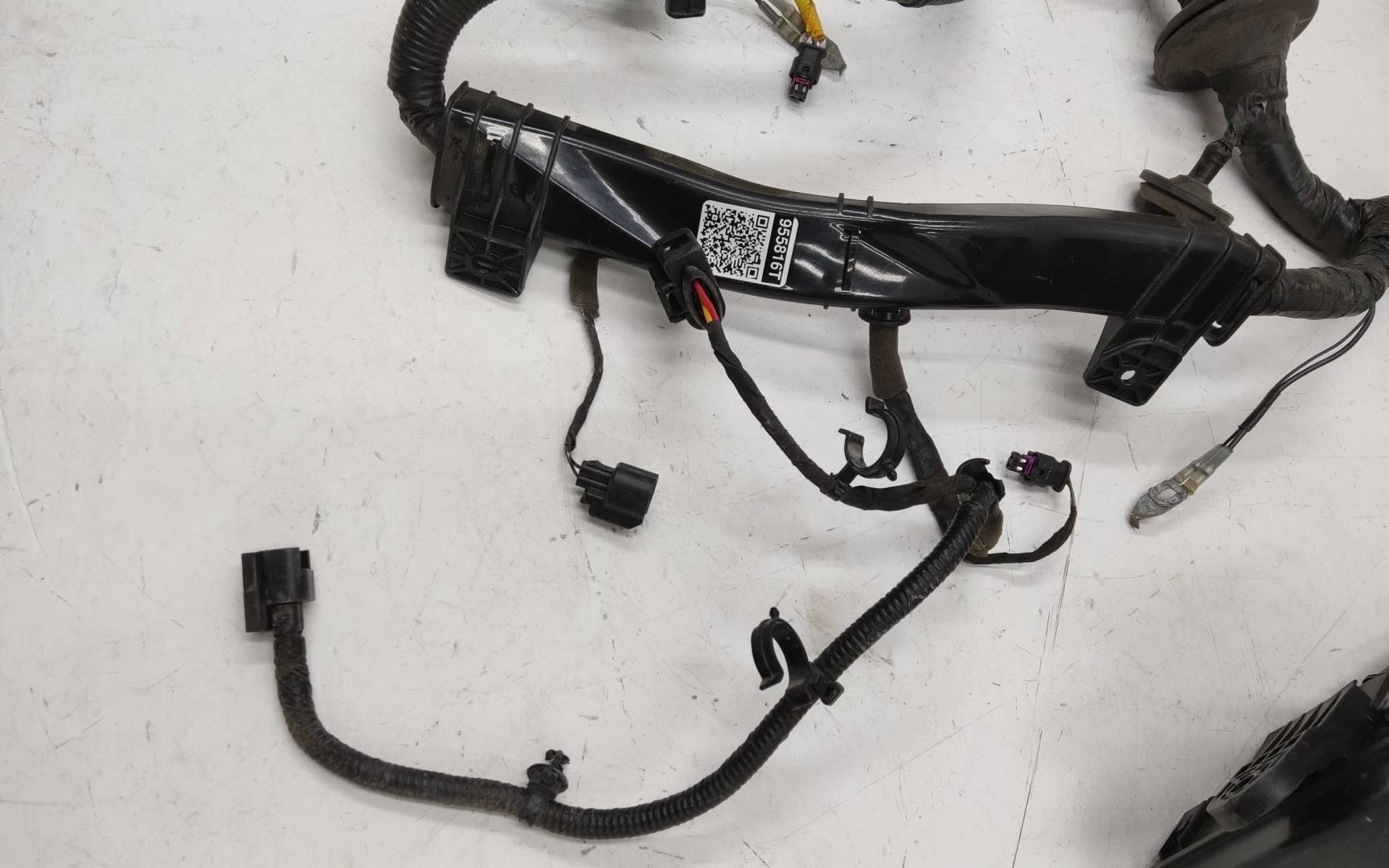 Проводка (коса)