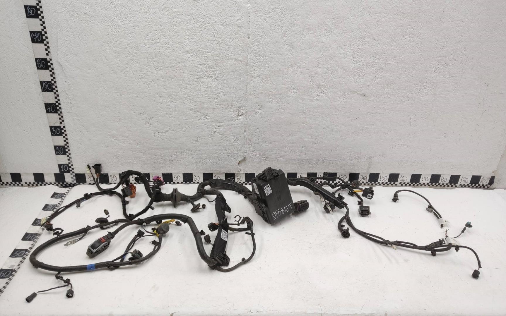 Проводка (коса)