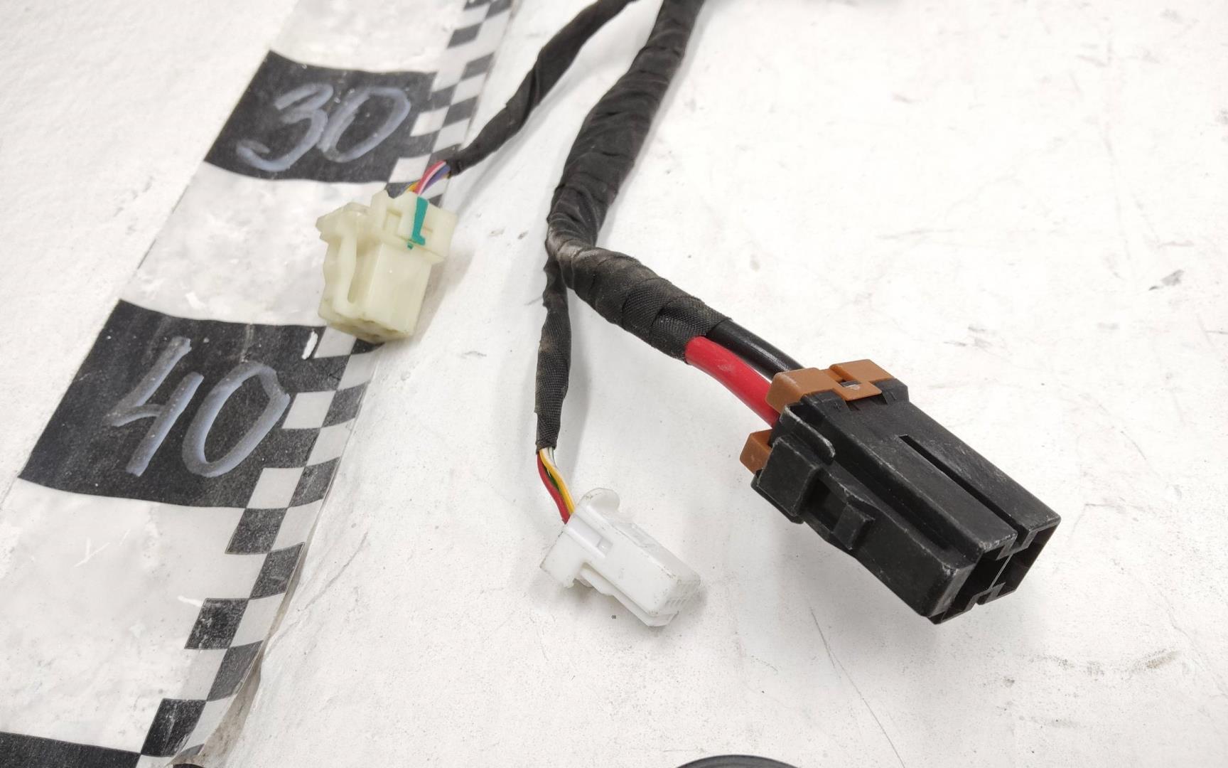 Проводка (коса)