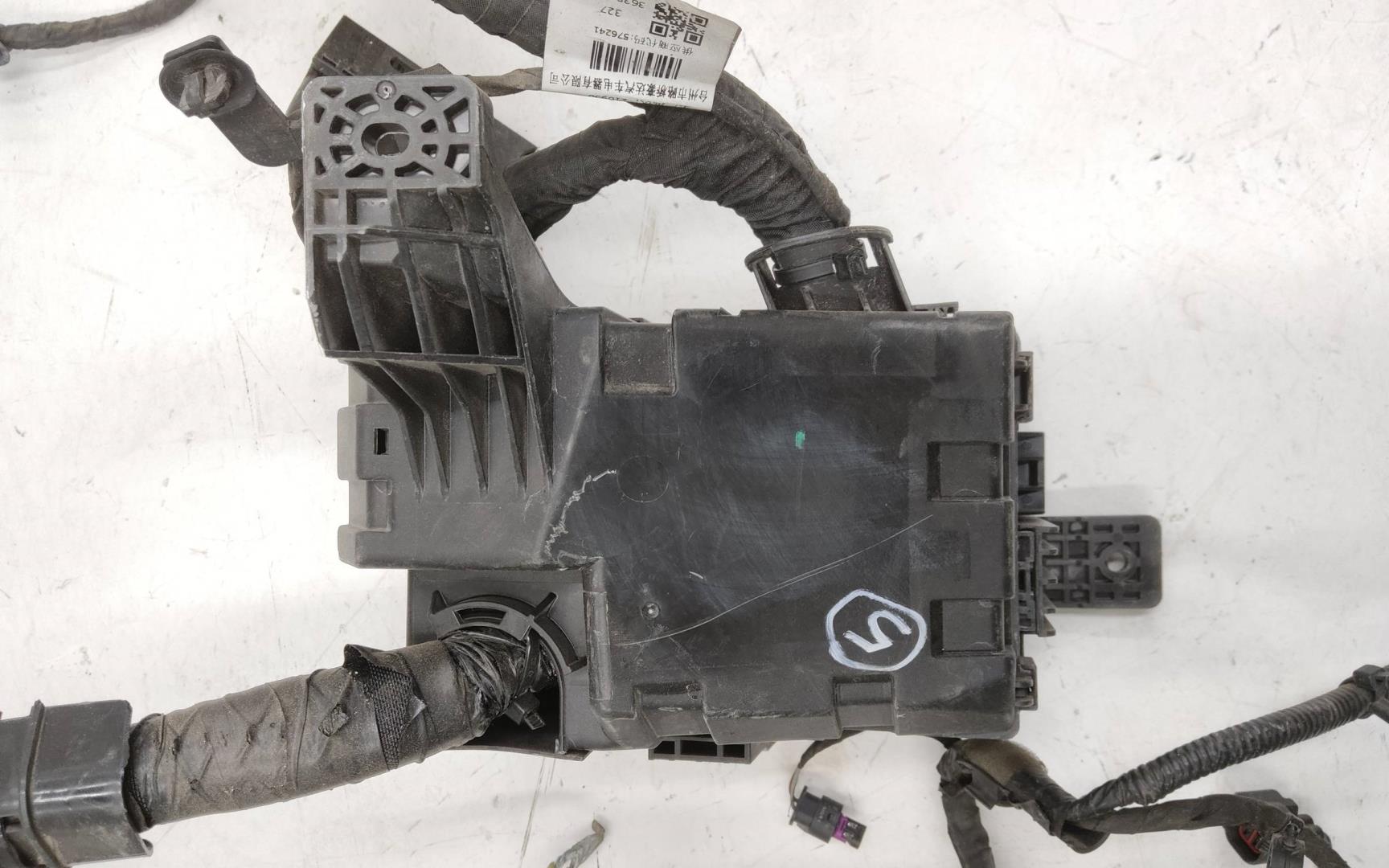 Проводка (коса)