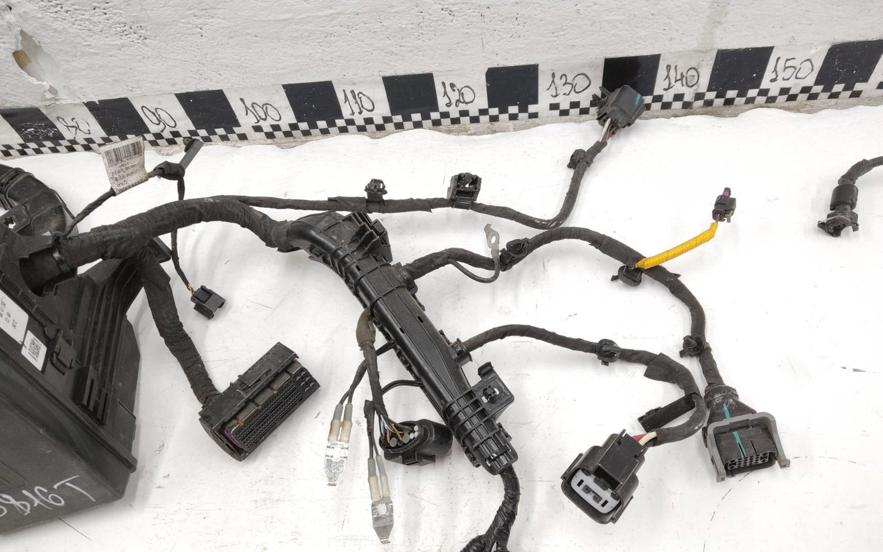 Проводка (коса)